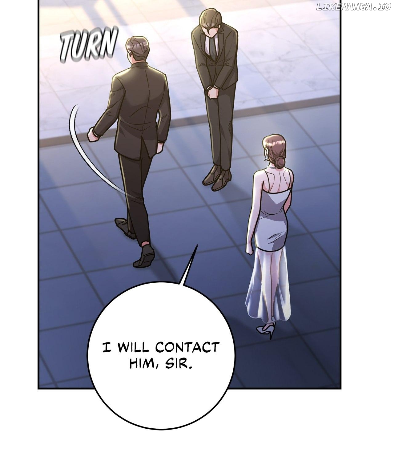 Lustfully – Manhwa Chapter 23 - page 58