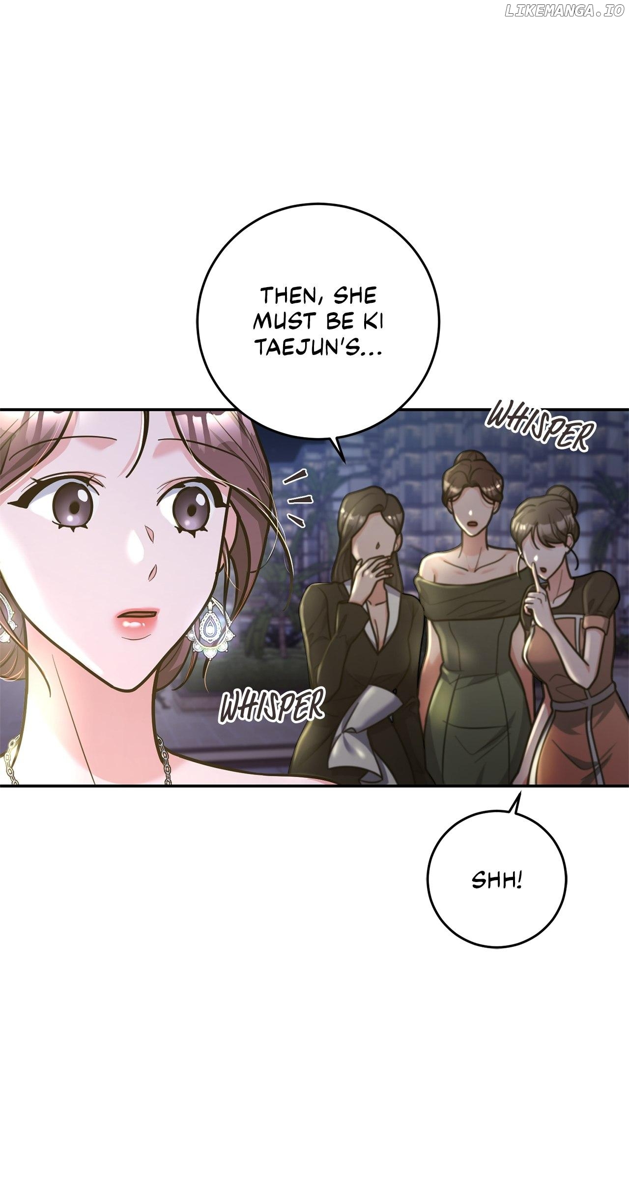 Lustfully – Manhwa Chapter 23 - page 59