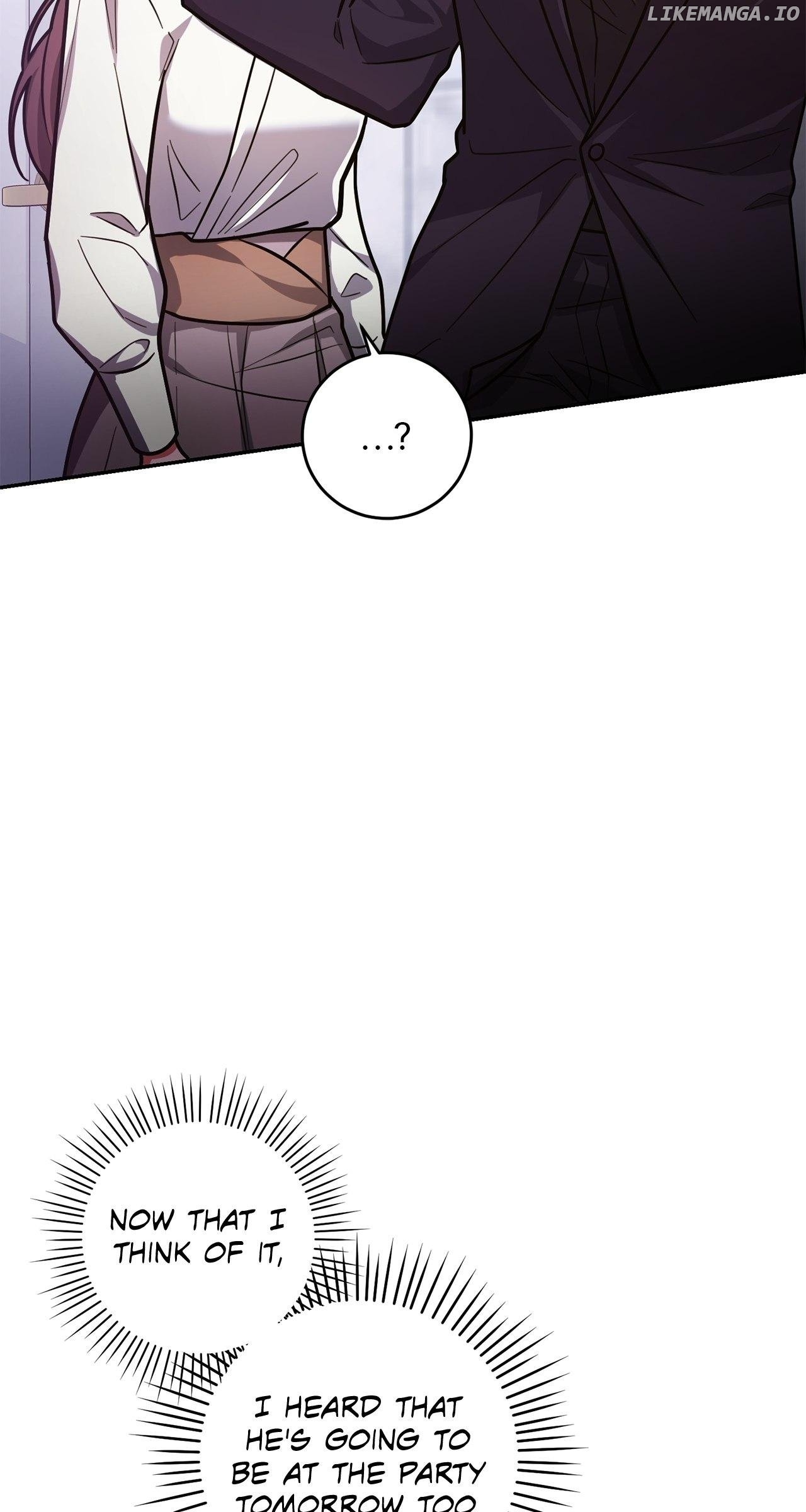 Lustfully – Manhwa Chapter 23 - page 6