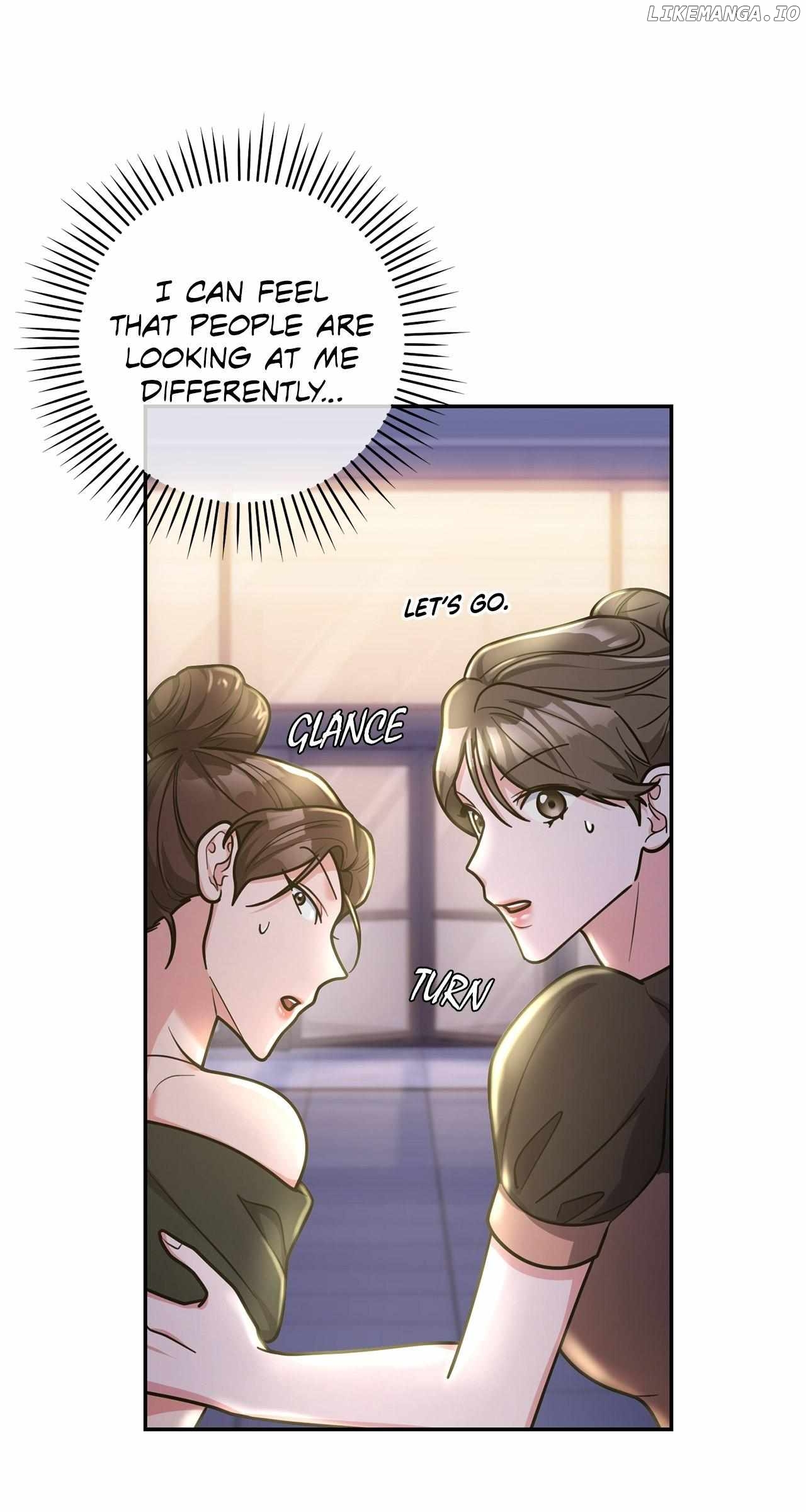 Lustfully – Manhwa Chapter 23 - page 60
