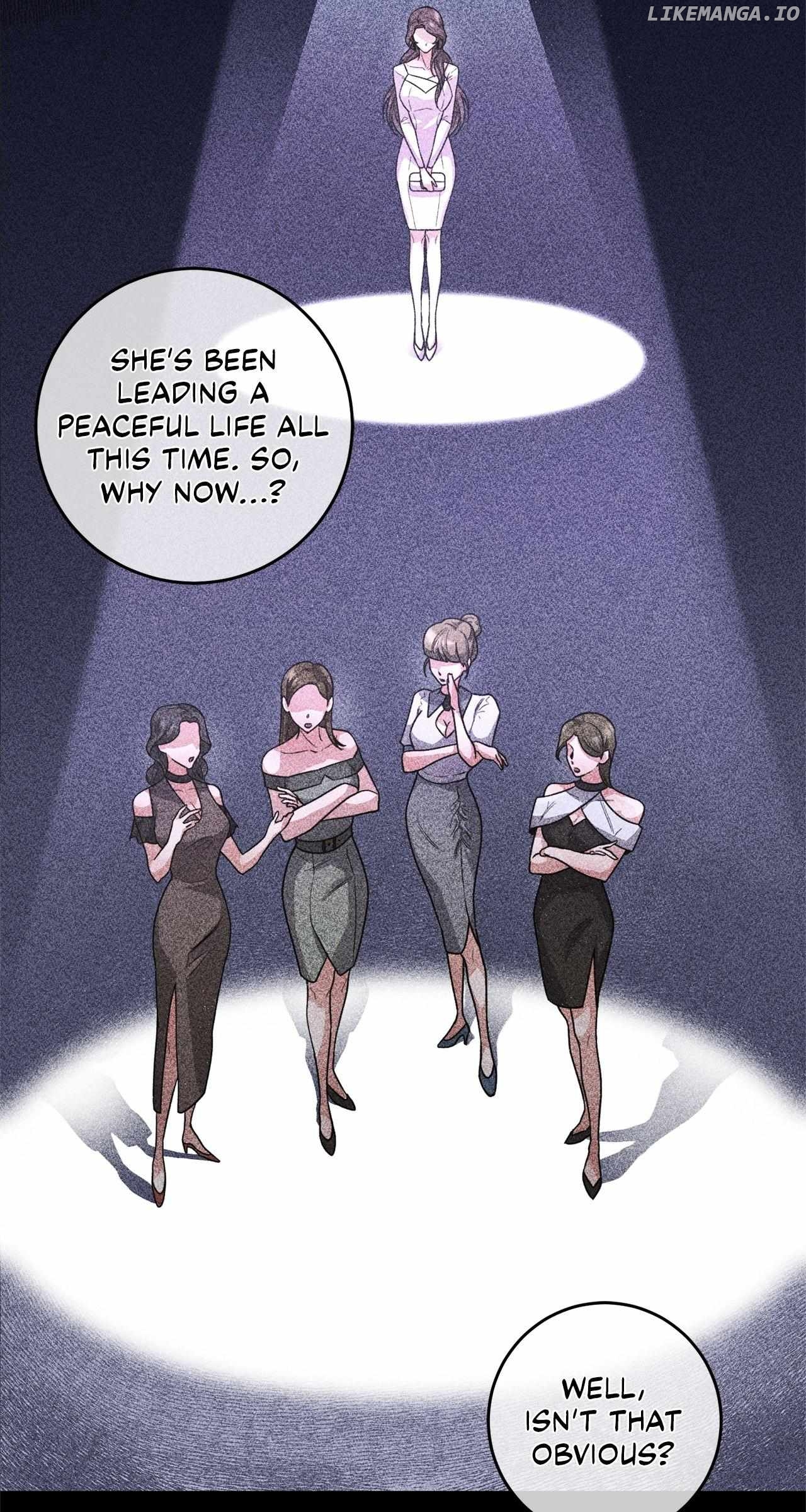 Lustfully – Manhwa Chapter 23 - page 62