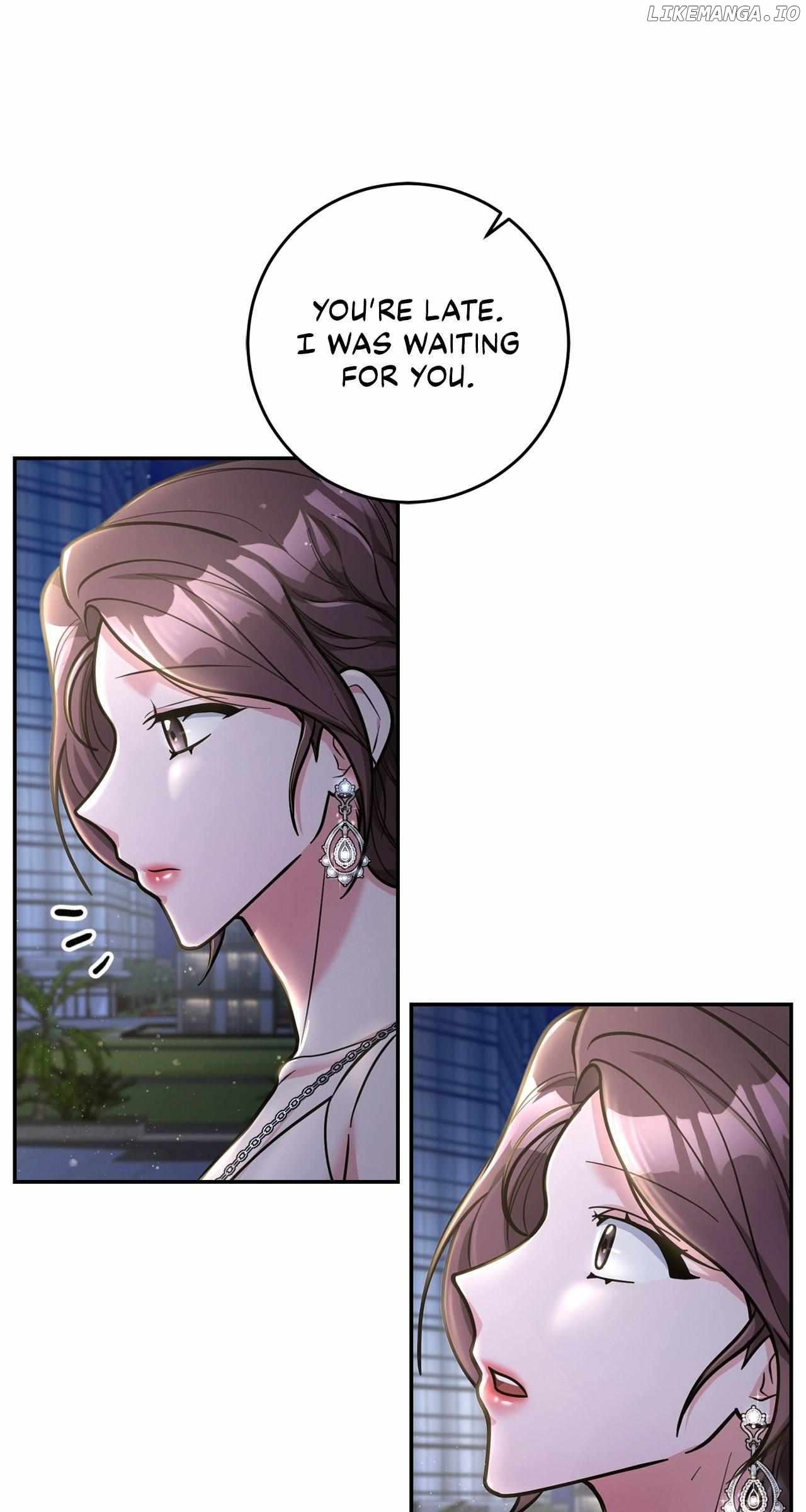 Lustfully – Manhwa Chapter 23 - page 66