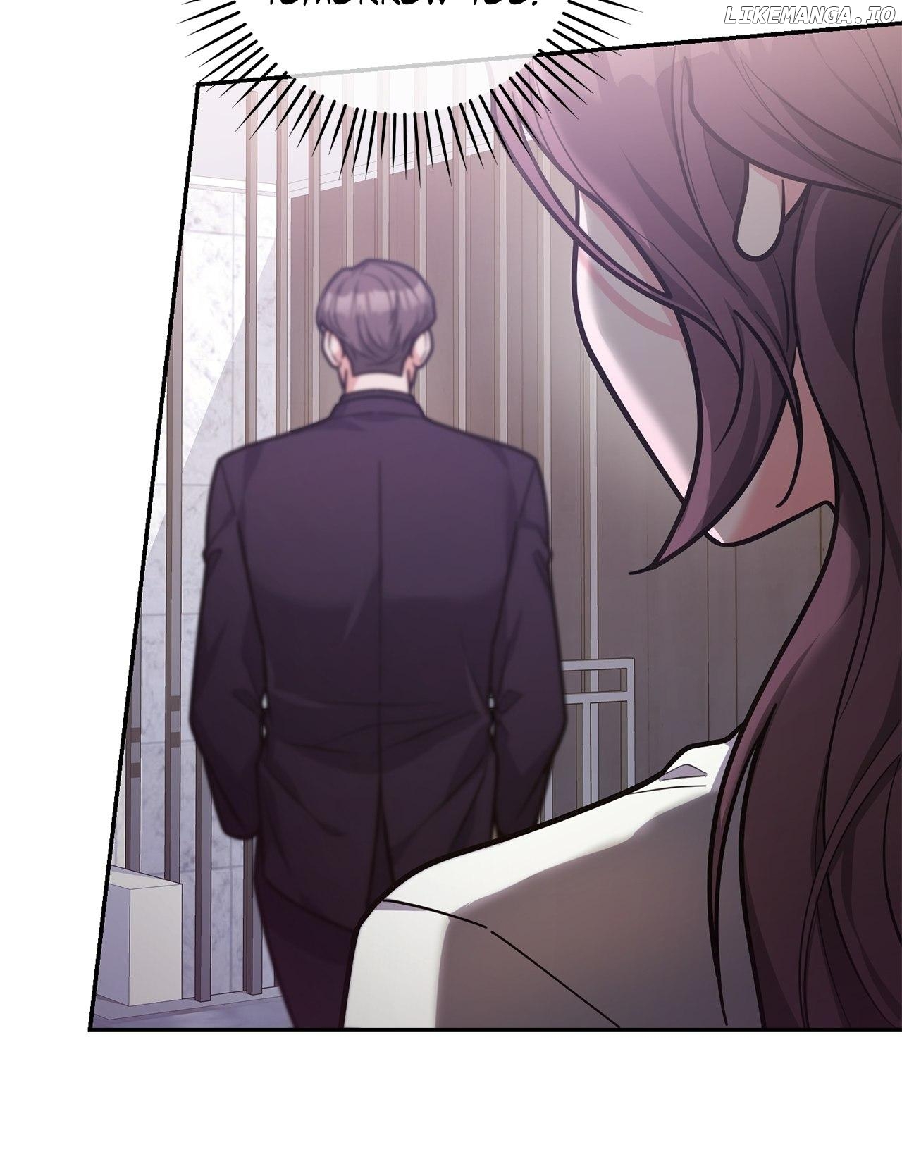 Lustfully – Manhwa Chapter 23 - page 7