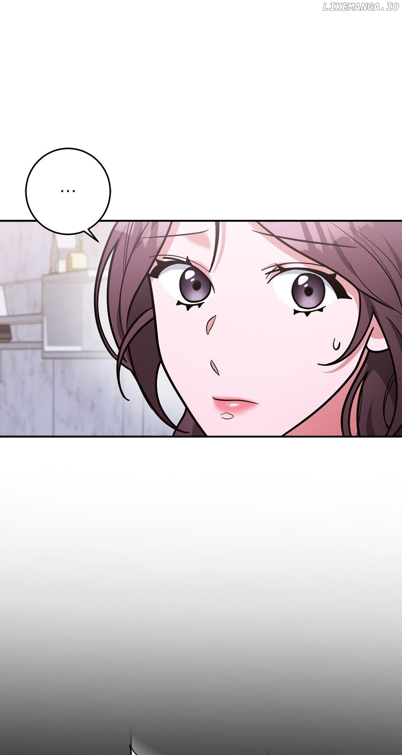 Lustfully – Manhwa Chapter 23 - page 8