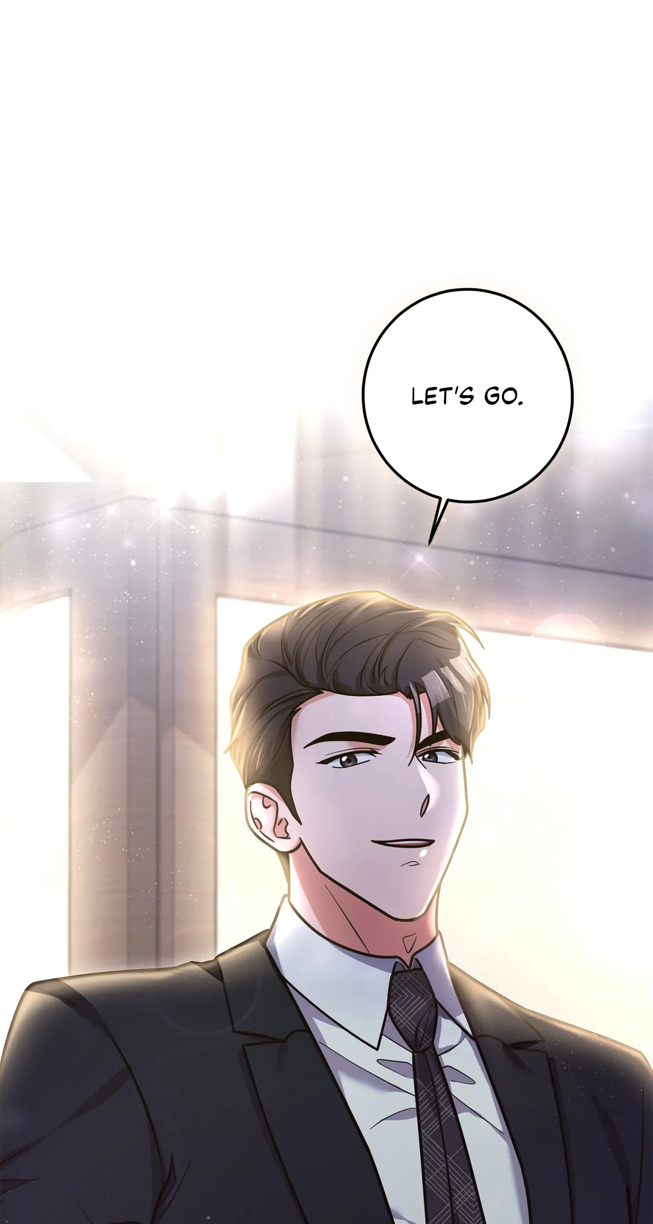 Lustfully – Manhwa Chapter 24 - page 1