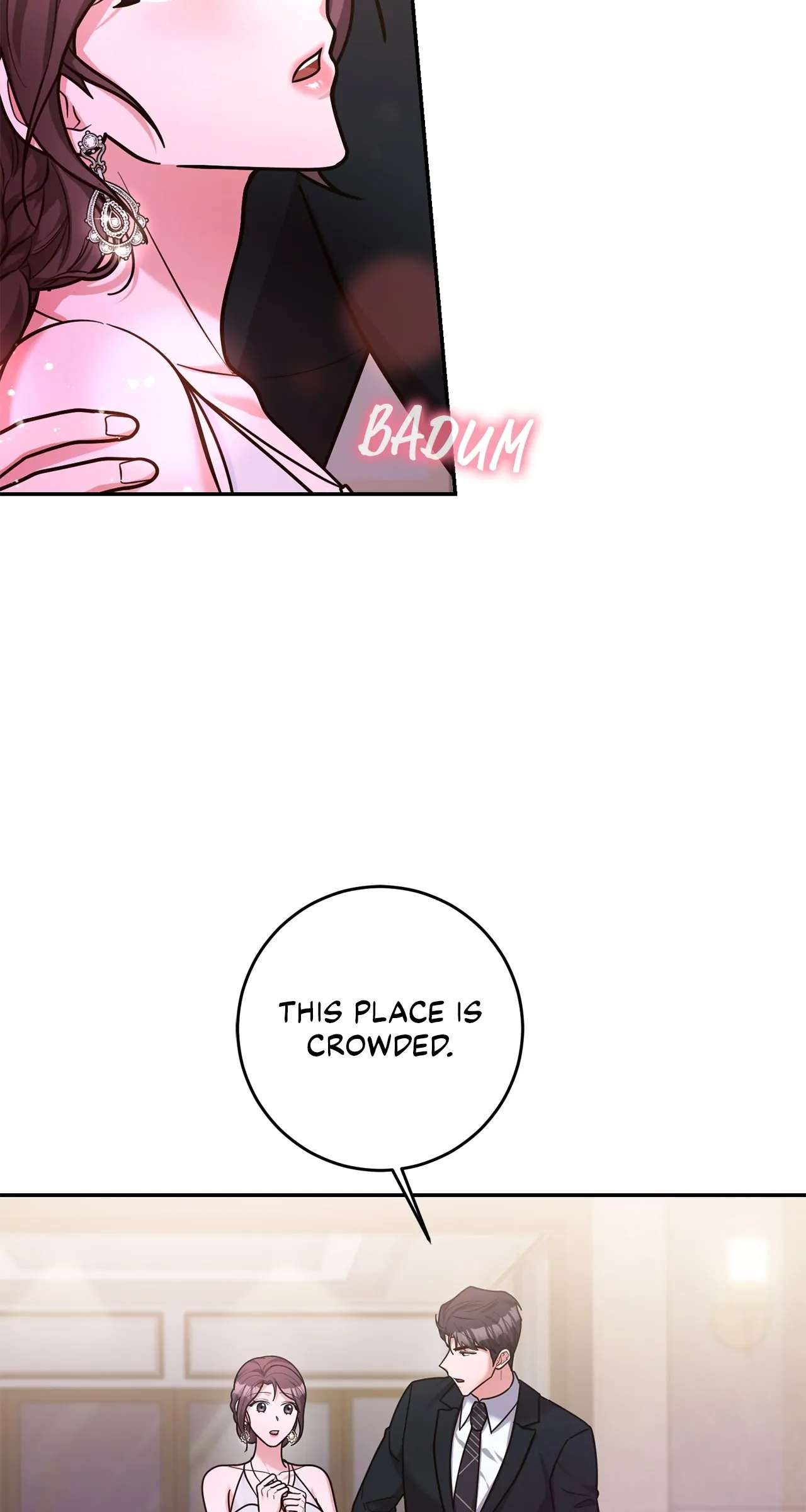 Lustfully – Manhwa Chapter 24 - page 11