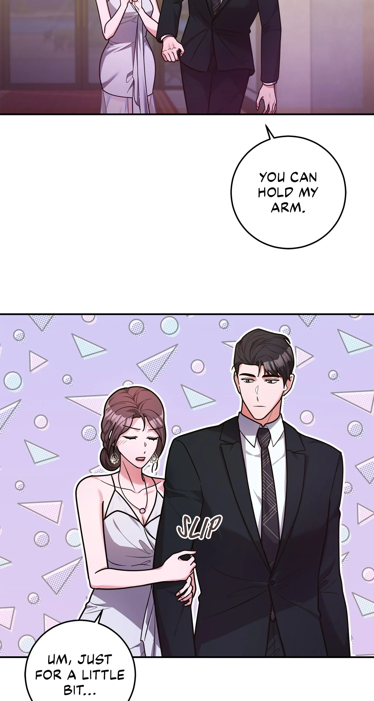 Lustfully – Manhwa Chapter 24 - page 12