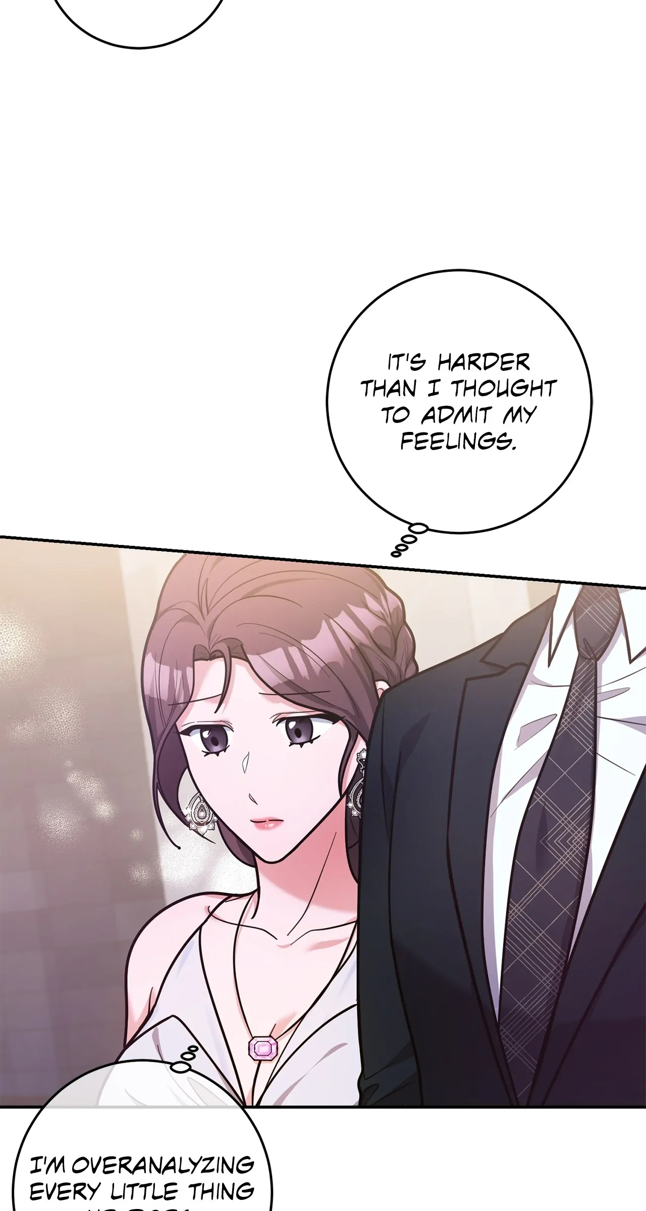 Lustfully – Manhwa Chapter 24 - page 13