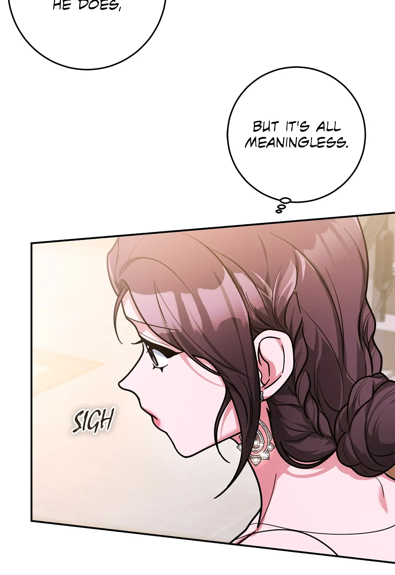 Lustfully – Manhwa Chapter 24 - page 14