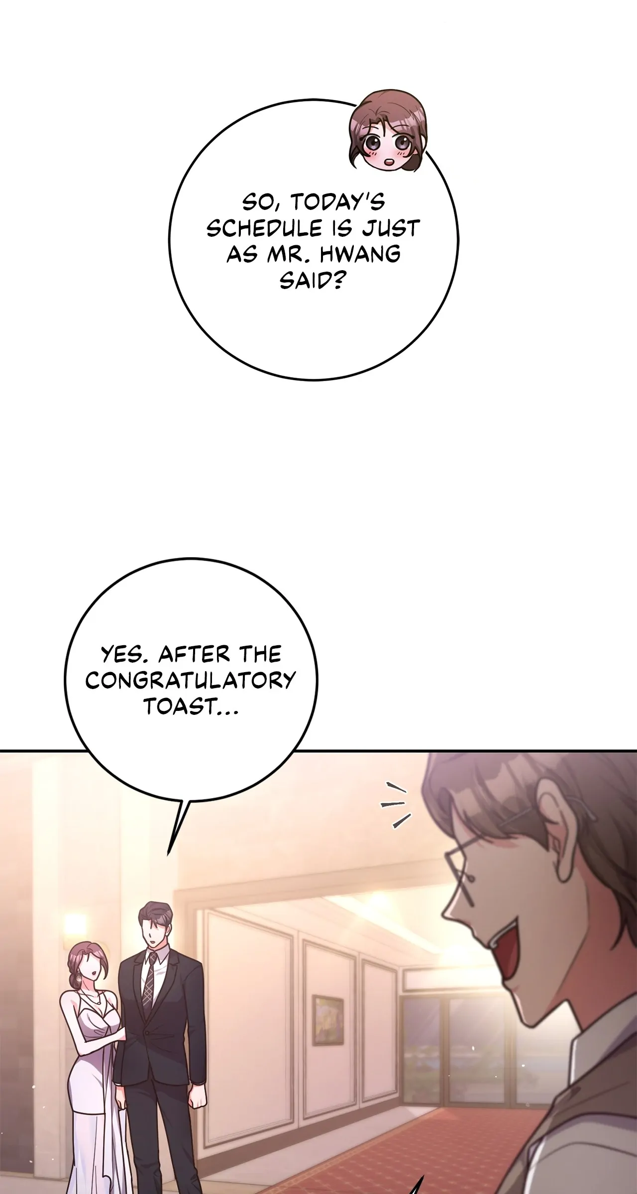 Lustfully – Manhwa Chapter 24 - page 16