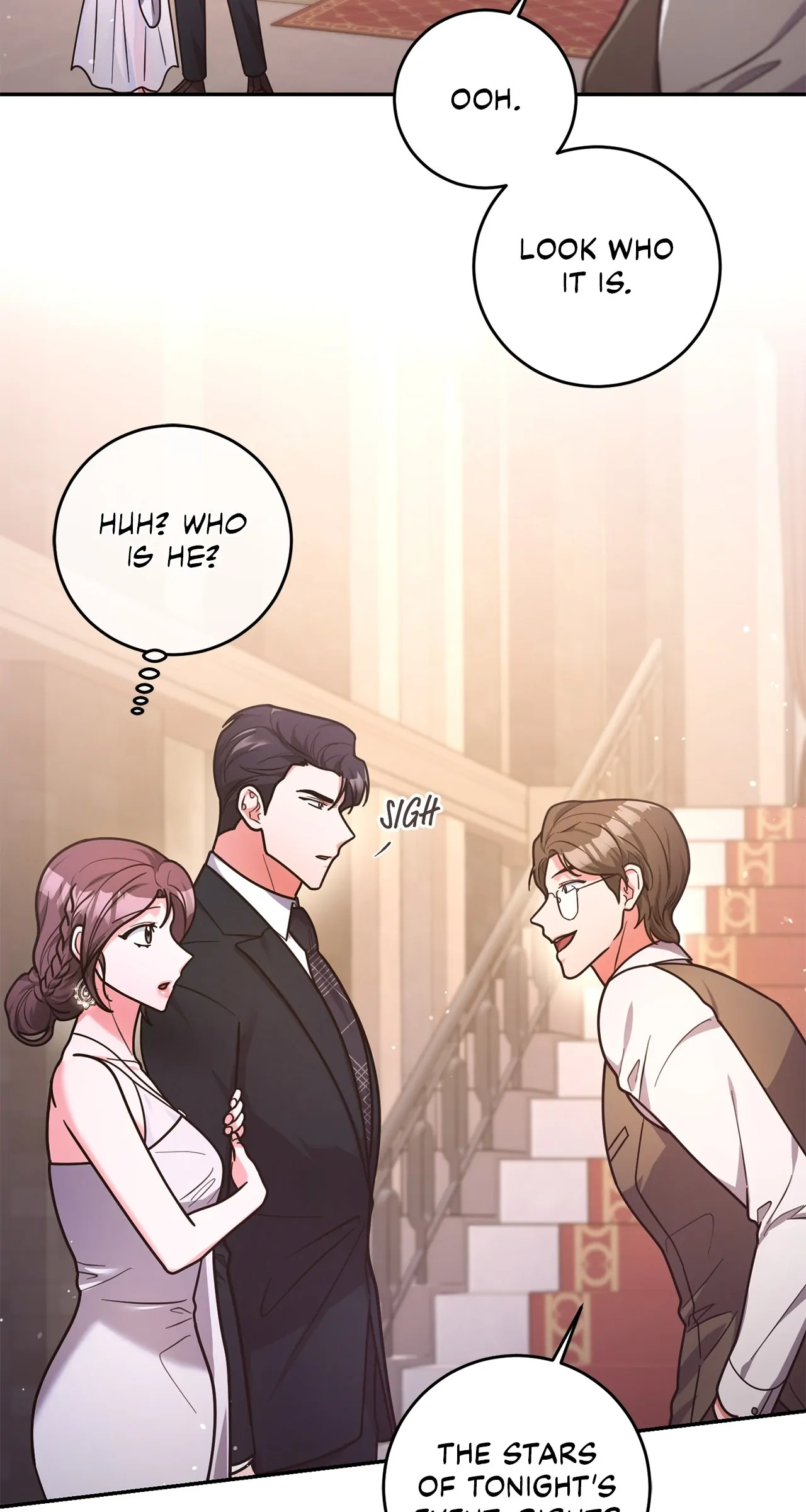 Lustfully – Manhwa Chapter 24 - page 17