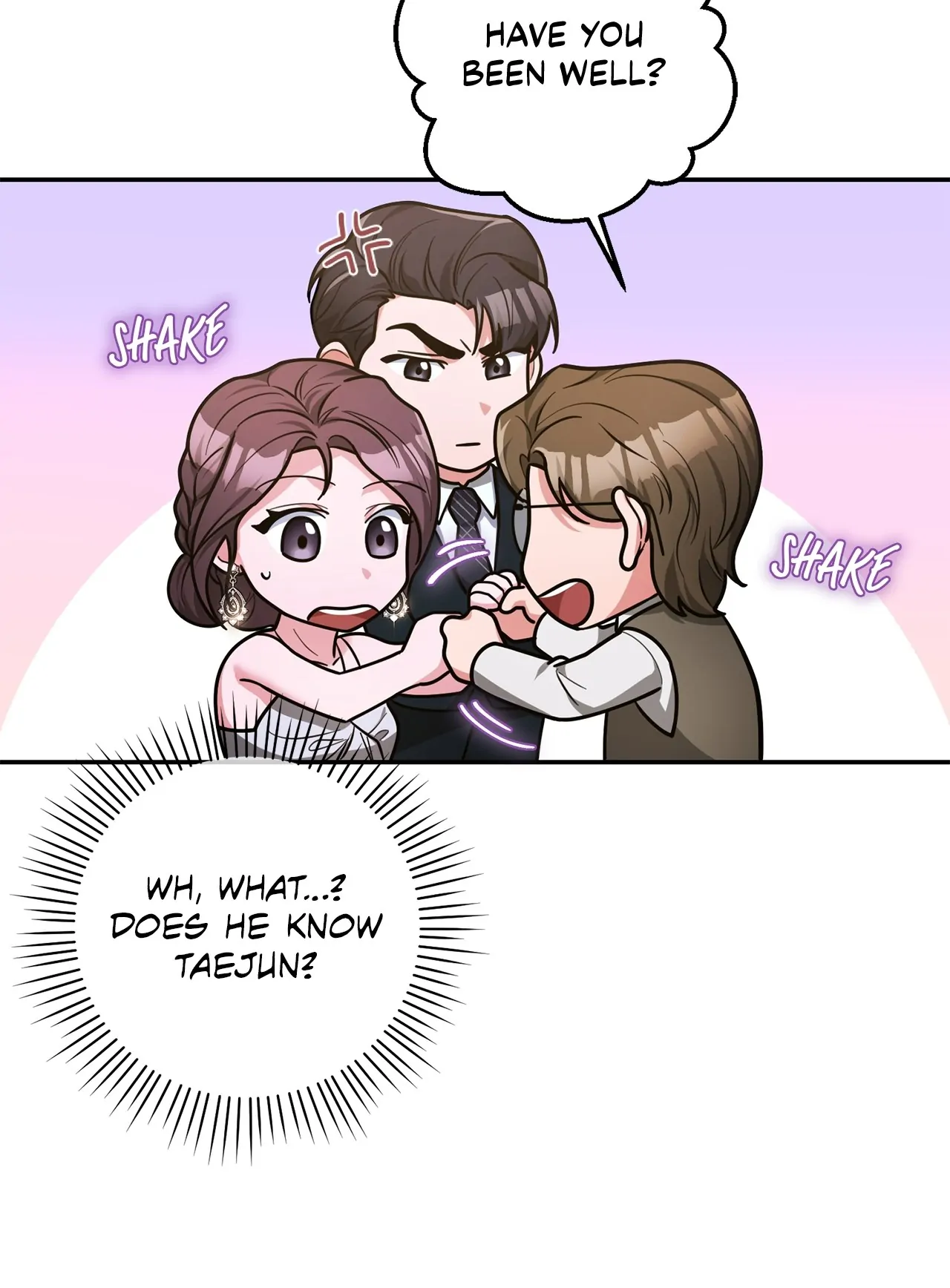 Lustfully – Manhwa Chapter 24 - page 21
