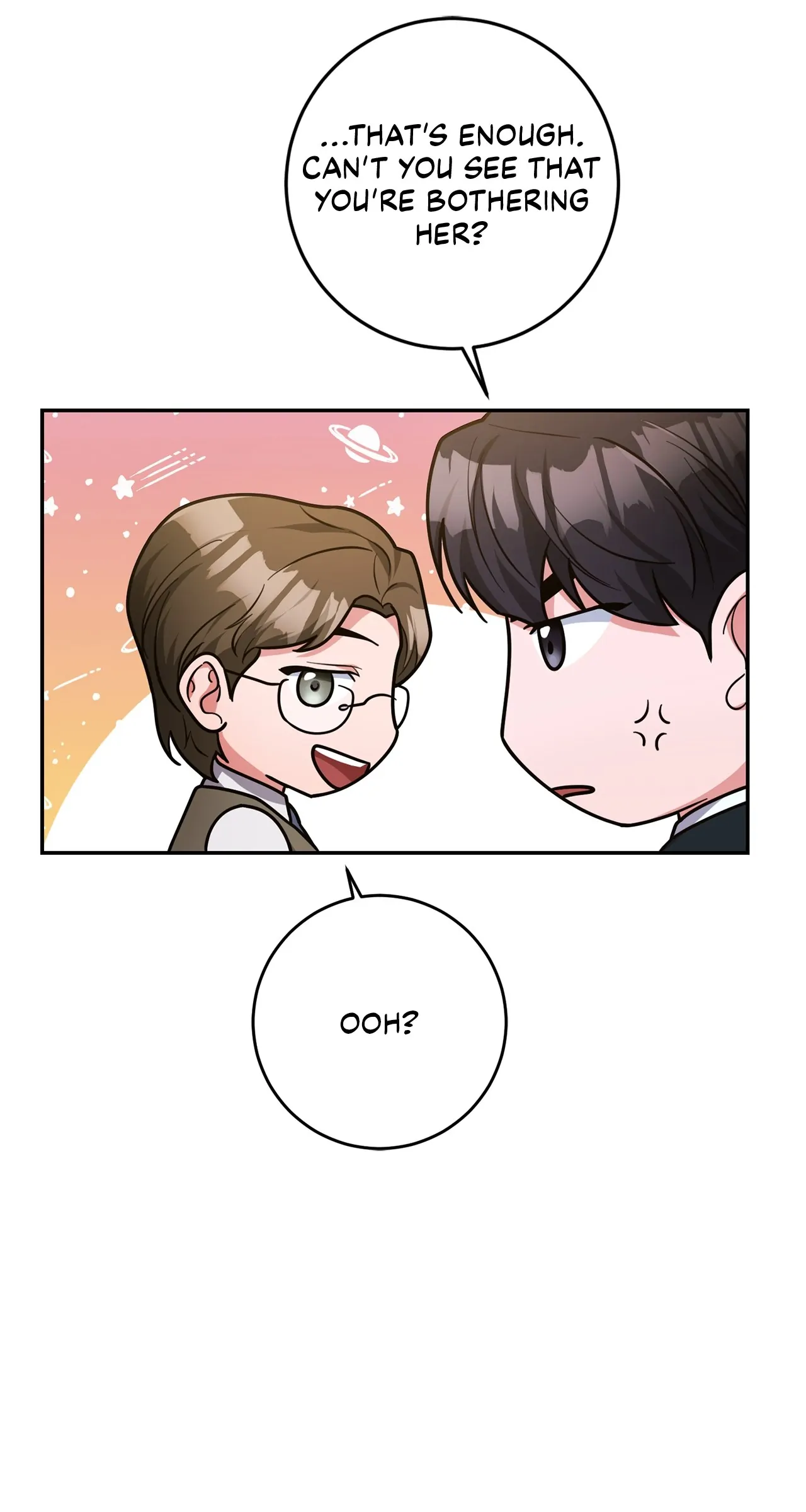 Lustfully – Manhwa Chapter 24 - page 22