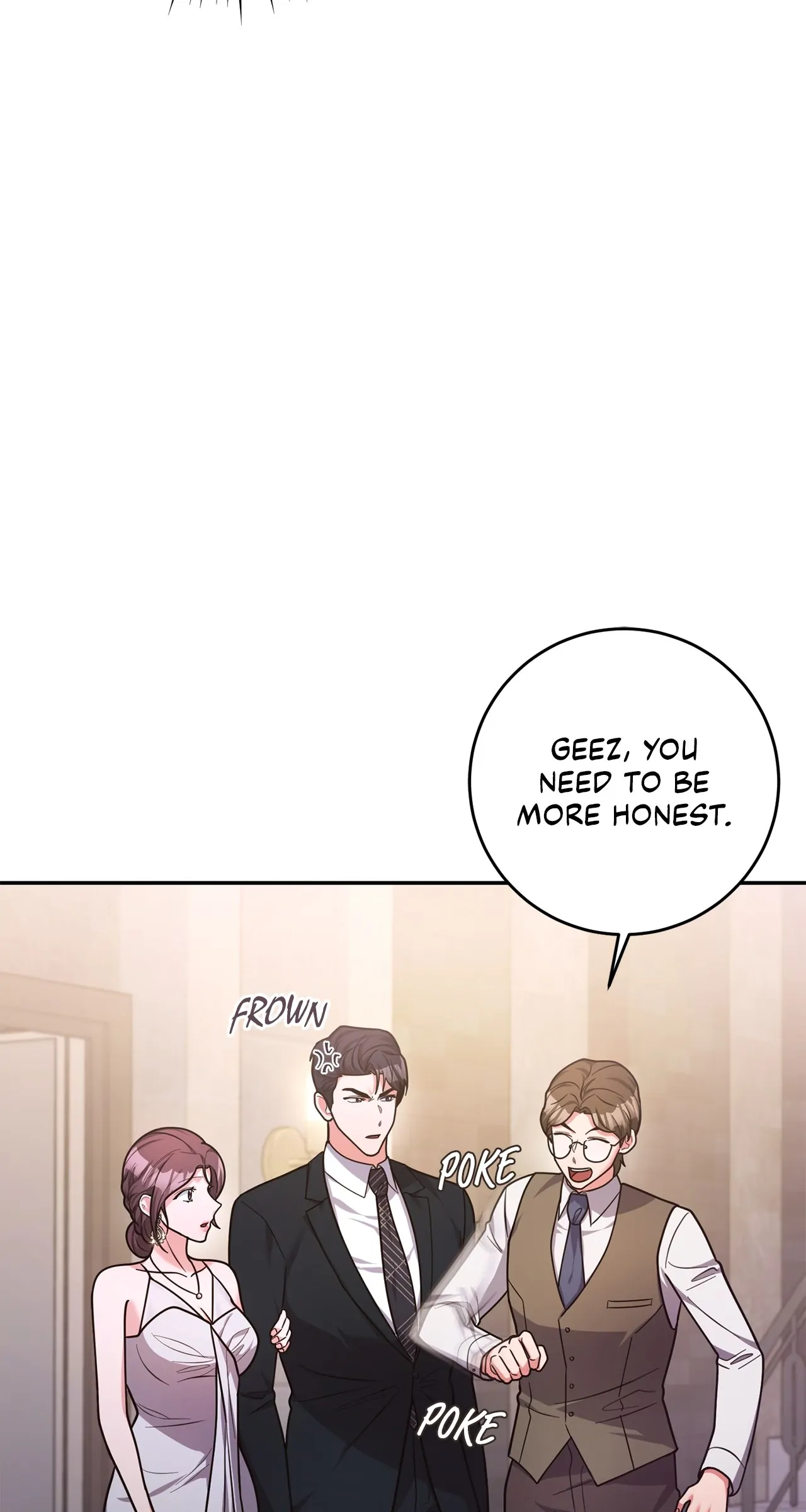Lustfully – Manhwa Chapter 24 - page 24