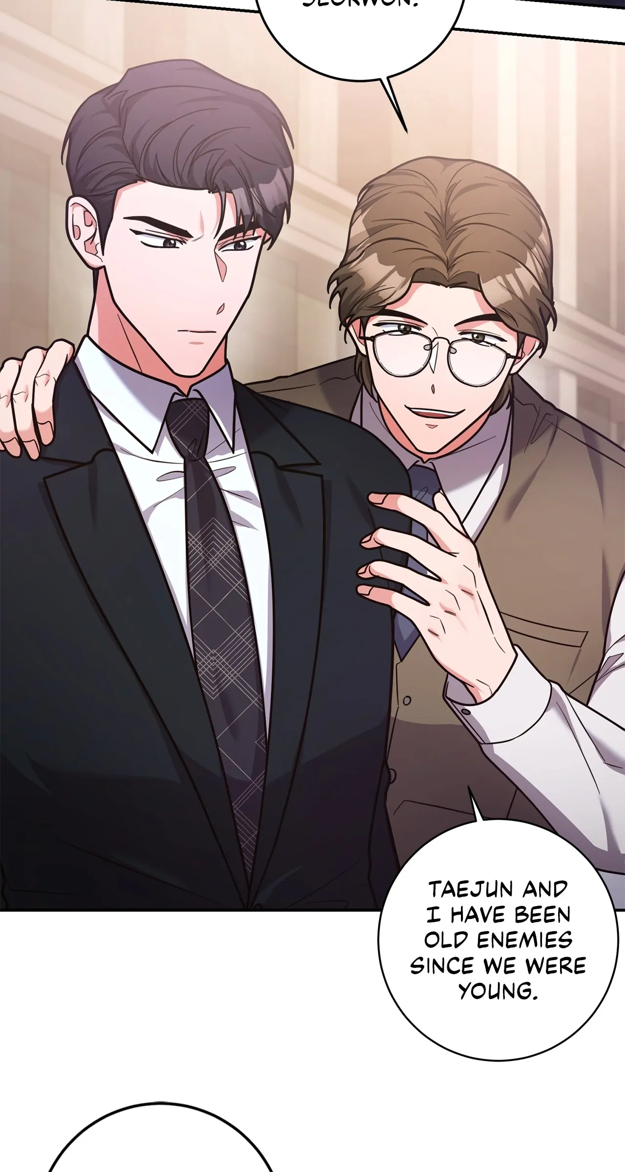 Lustfully – Manhwa Chapter 24 - page 26