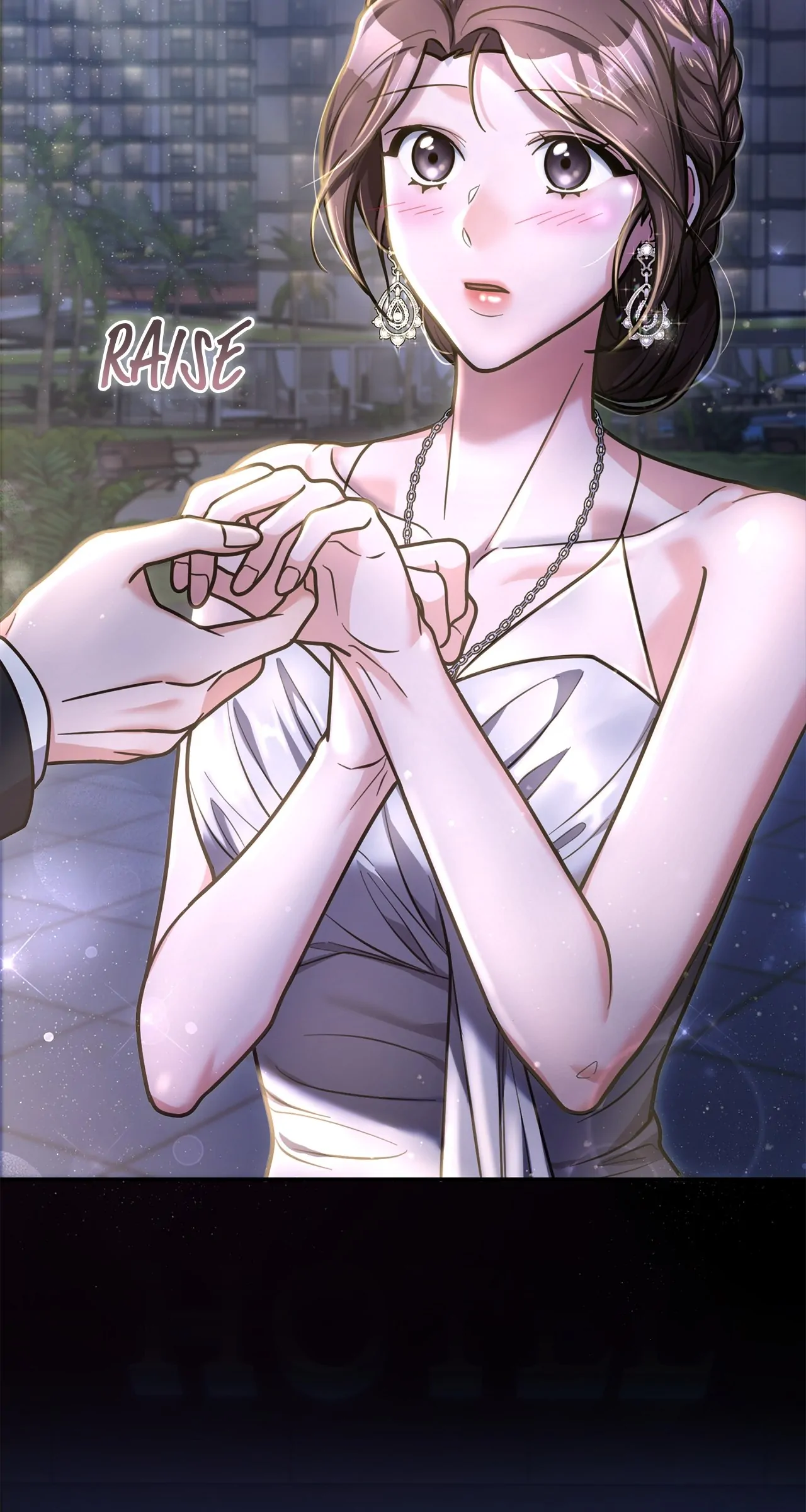 Lustfully – Manhwa Chapter 24 - page 3