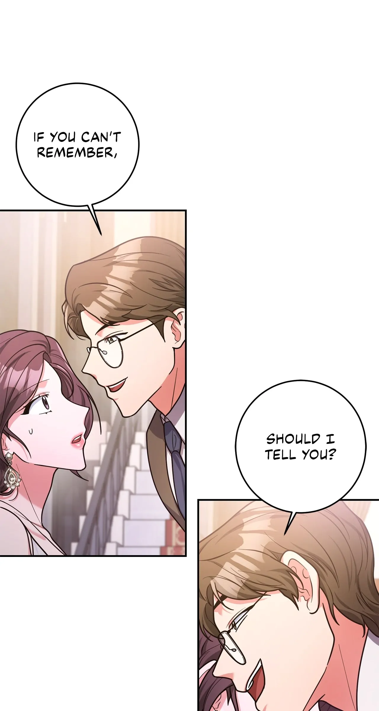 Lustfully – Manhwa Chapter 24 - page 30