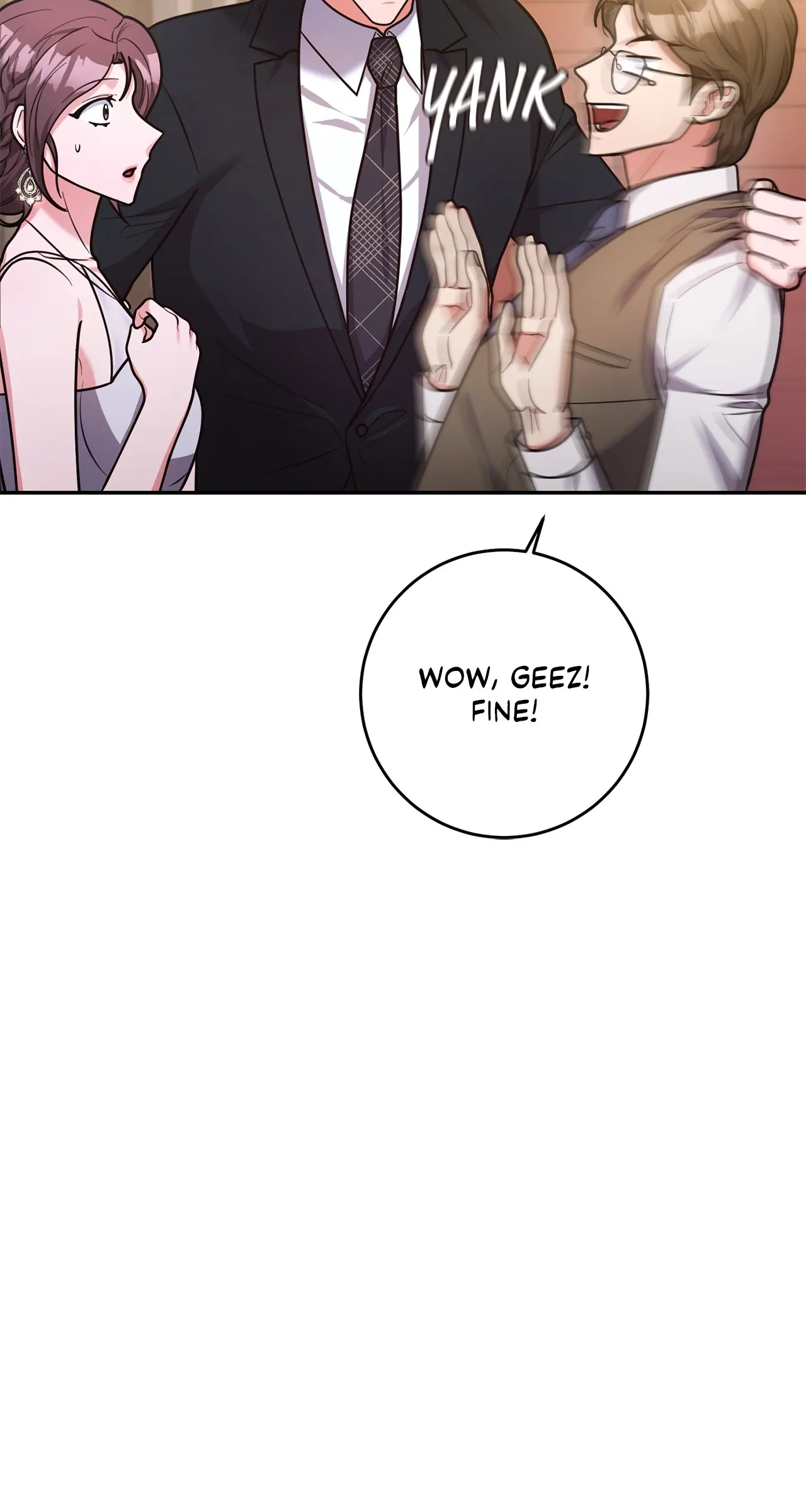 Lustfully – Manhwa Chapter 24 - page 32