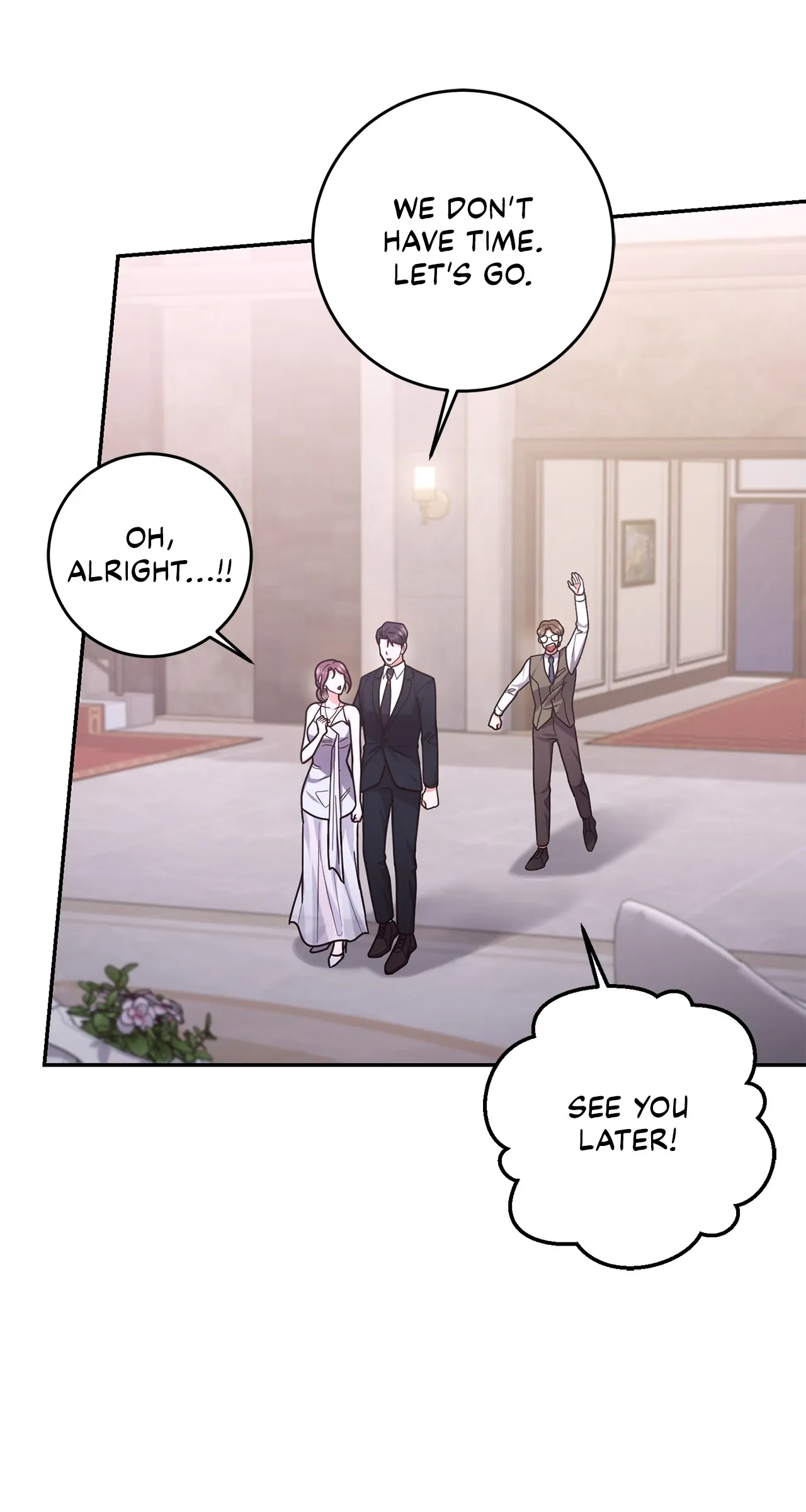 Lustfully – Manhwa Chapter 24 - page 33