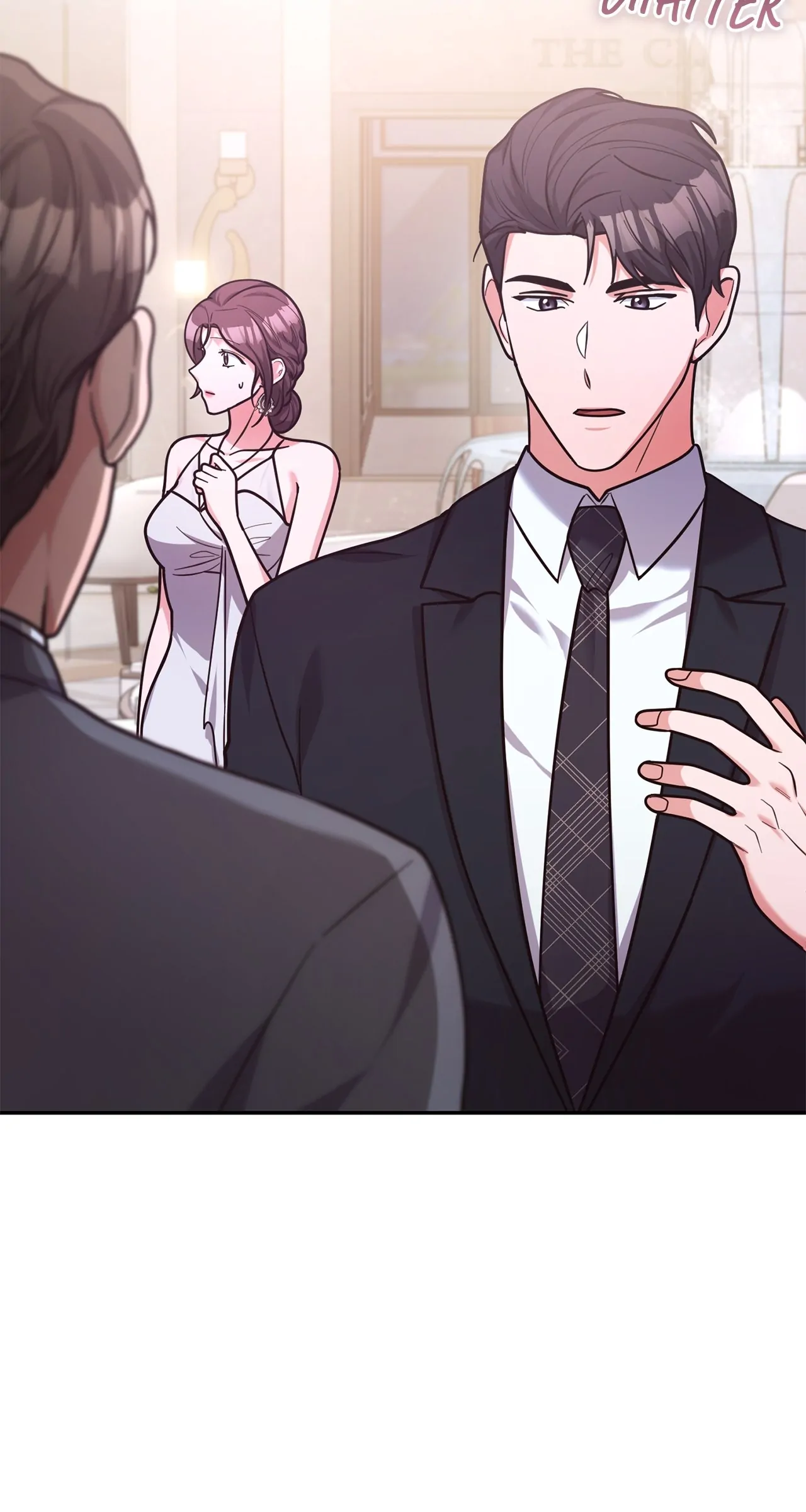 Lustfully – Manhwa Chapter 24 - page 35