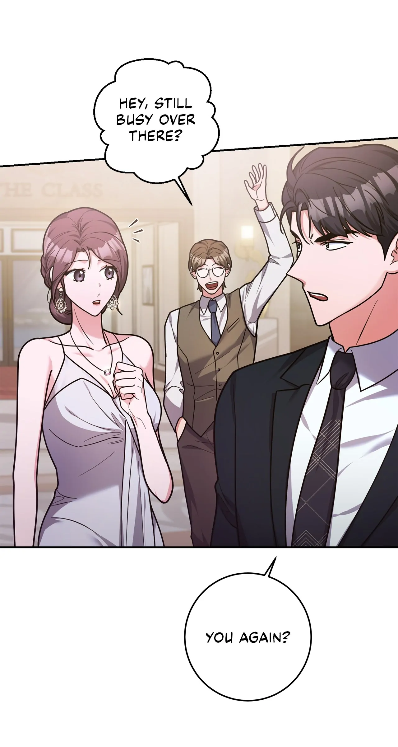 Lustfully – Manhwa Chapter 24 - page 37