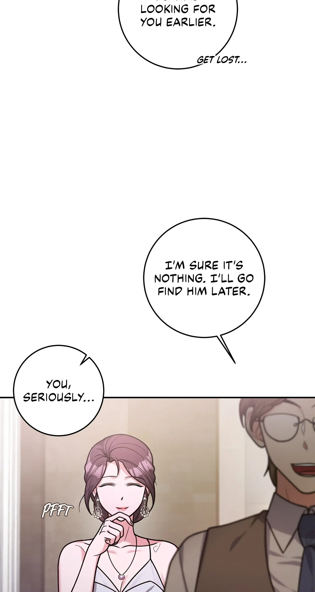 Lustfully – Manhwa Chapter 24 - page 39