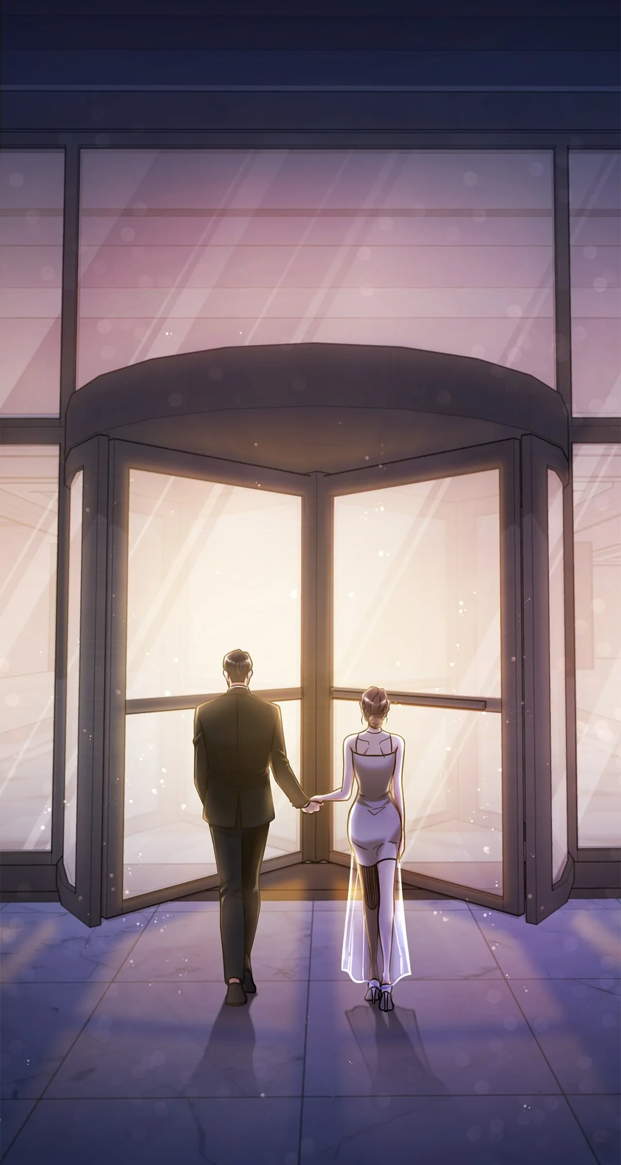 Lustfully – Manhwa Chapter 24 - page 4