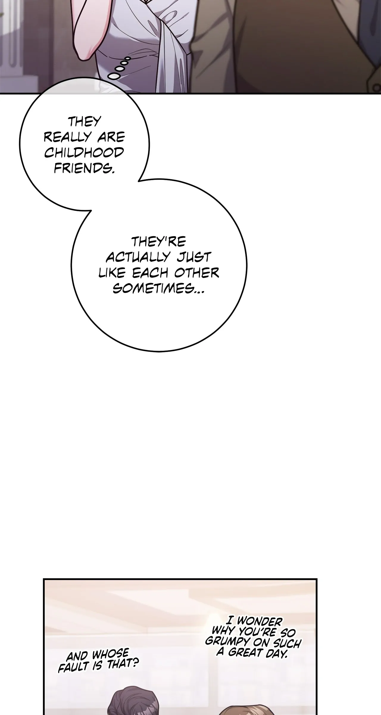 Lustfully – Manhwa Chapter 24 - page 40