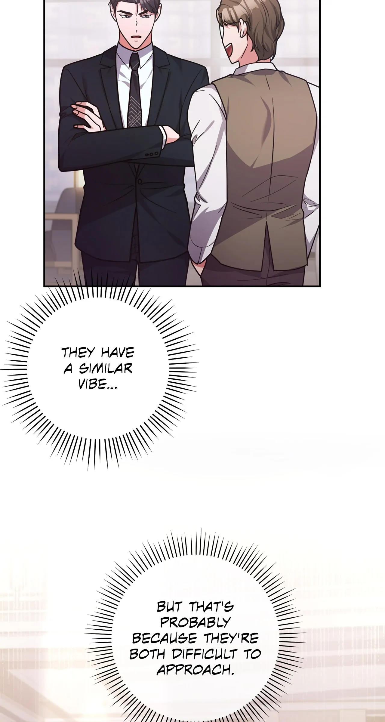 Lustfully – Manhwa Chapter 24 - page 41