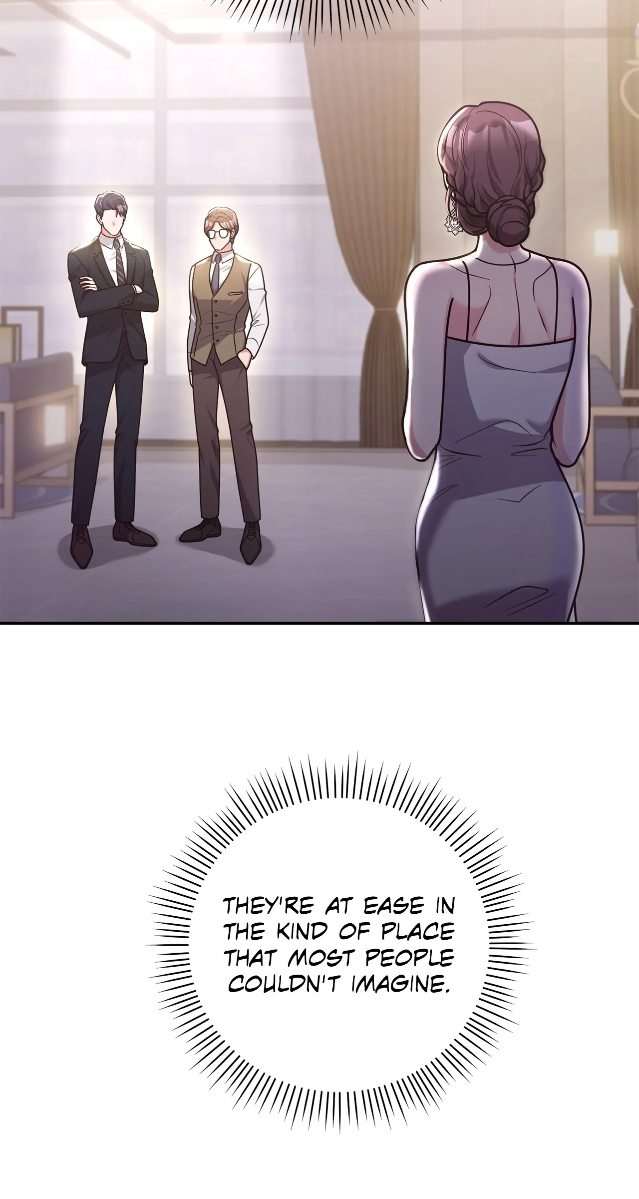 Lustfully – Manhwa Chapter 24 - page 42