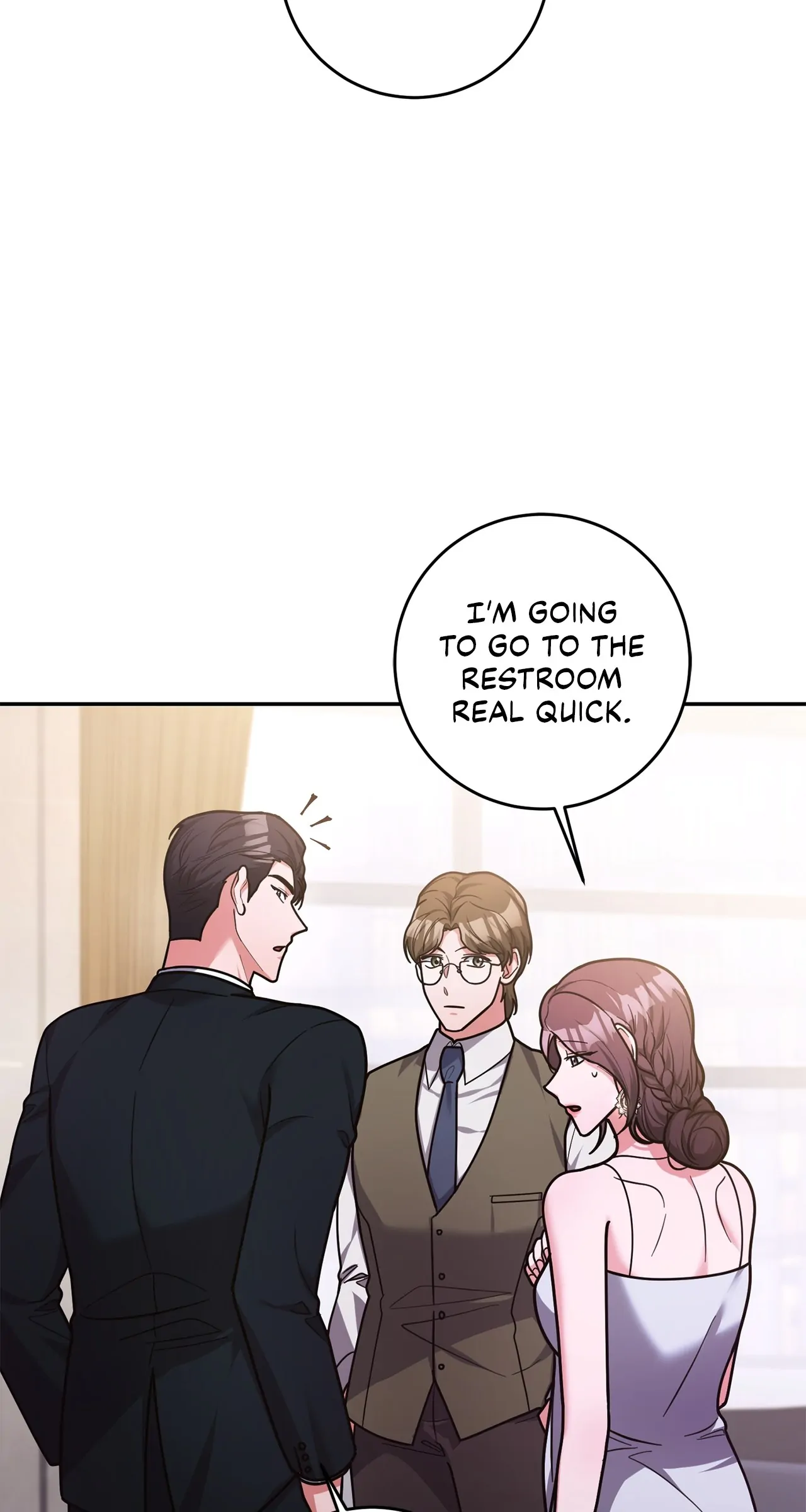 Lustfully – Manhwa Chapter 24 - page 46