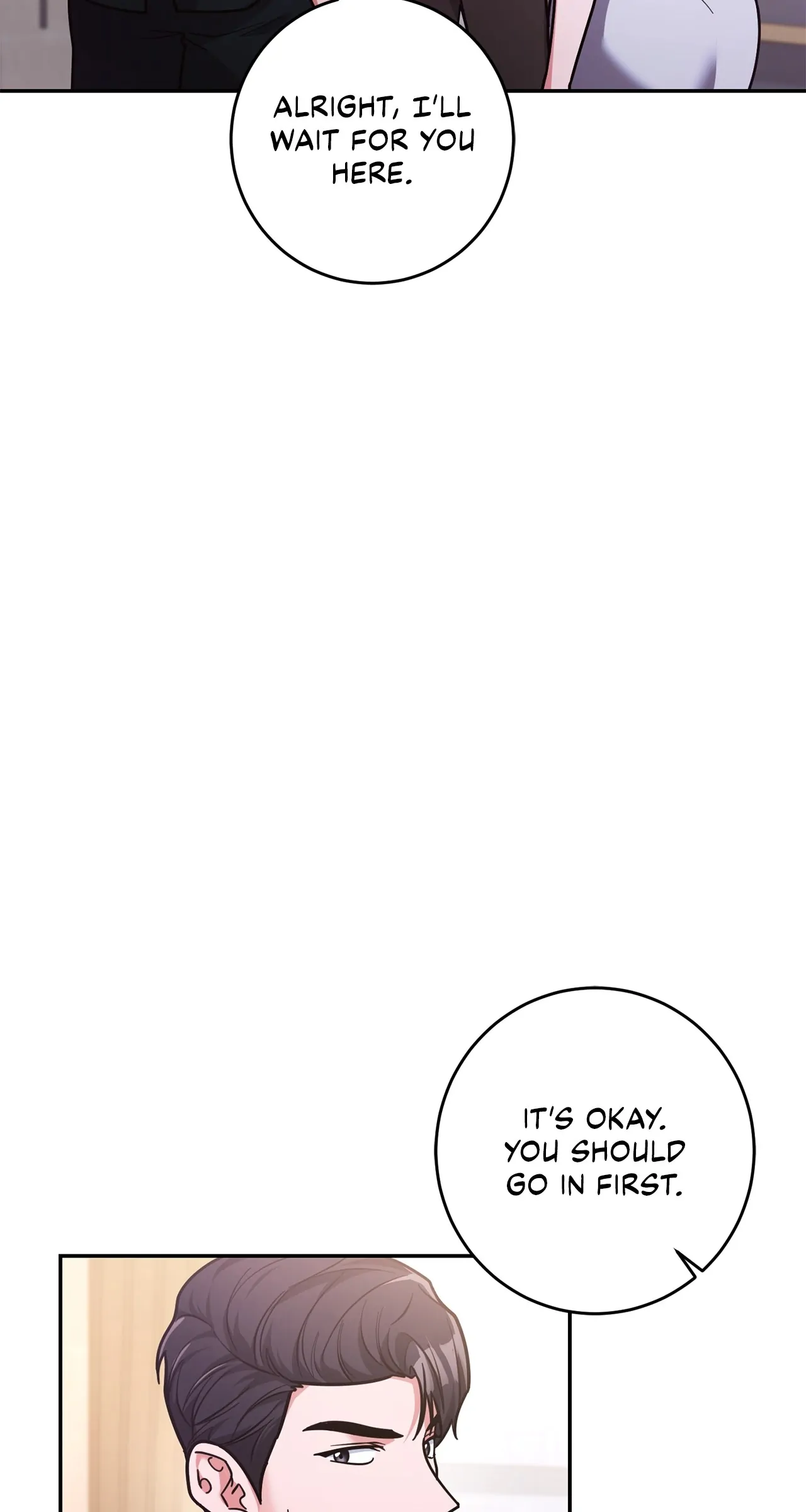 Lustfully – Manhwa Chapter 24 - page 47