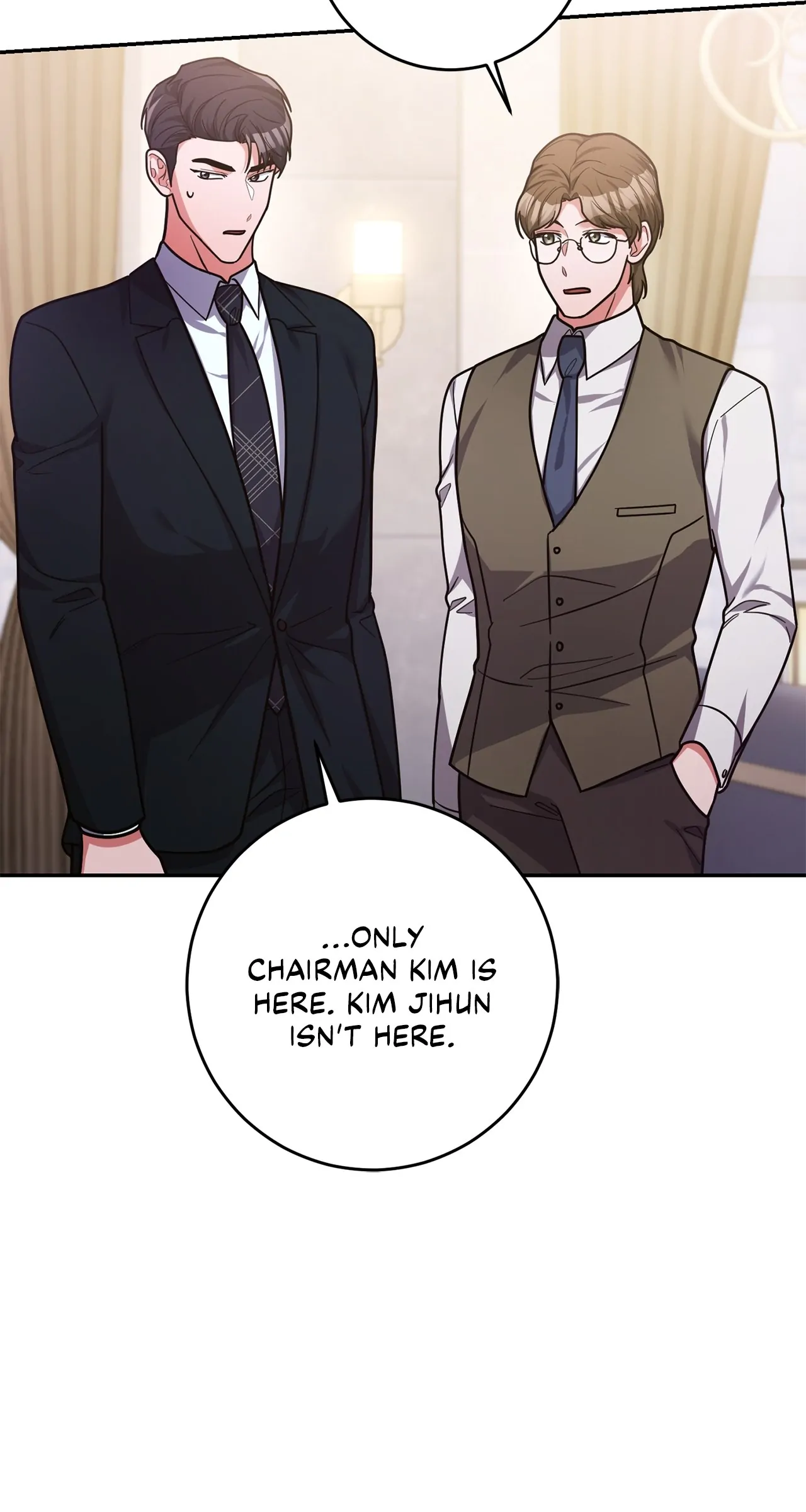 Lustfully – Manhwa Chapter 24 - page 49