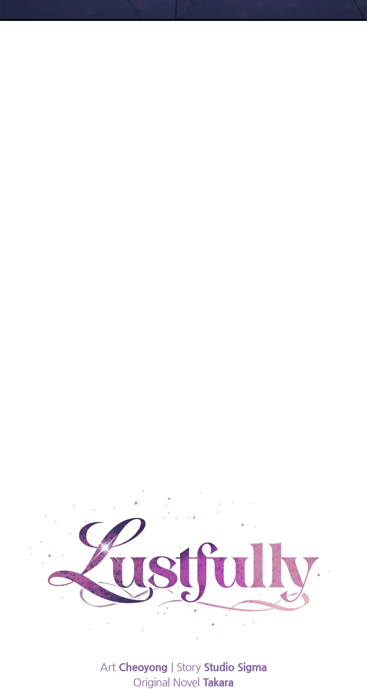 Lustfully – Manhwa Chapter 24 - page 5