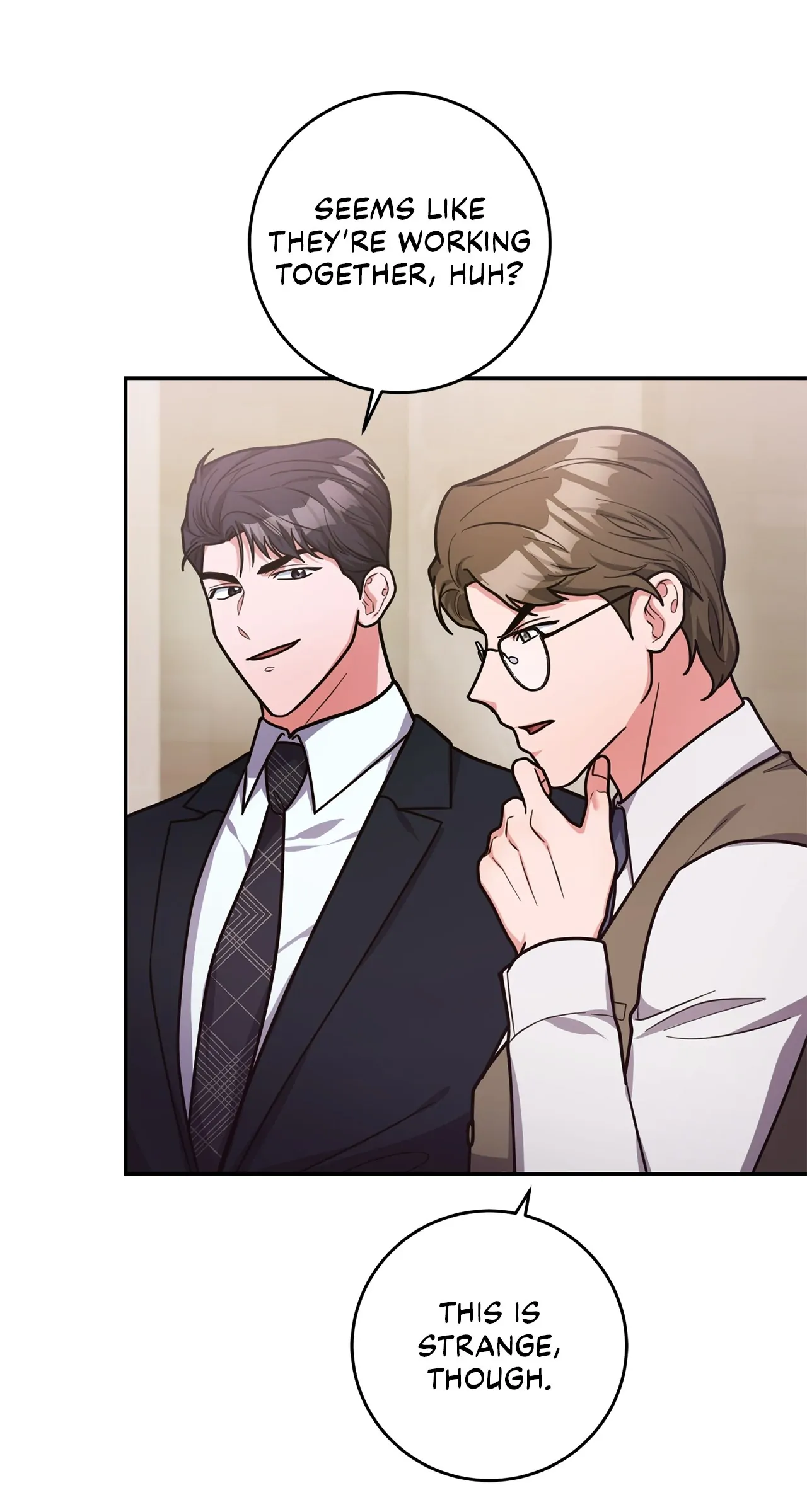 Lustfully – Manhwa Chapter 24 - page 51