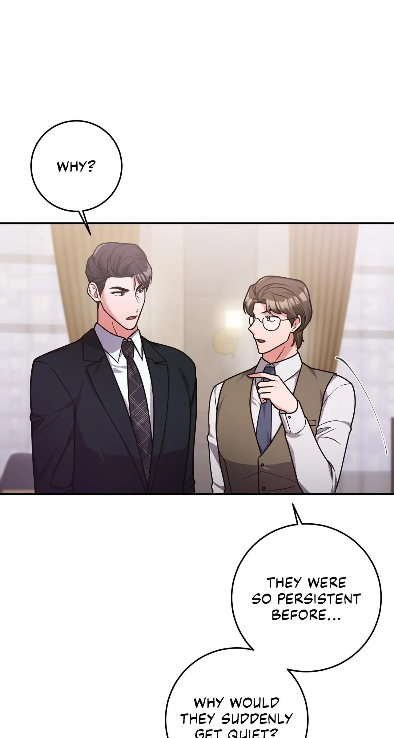 Lustfully – Manhwa Chapter 24 - page 52