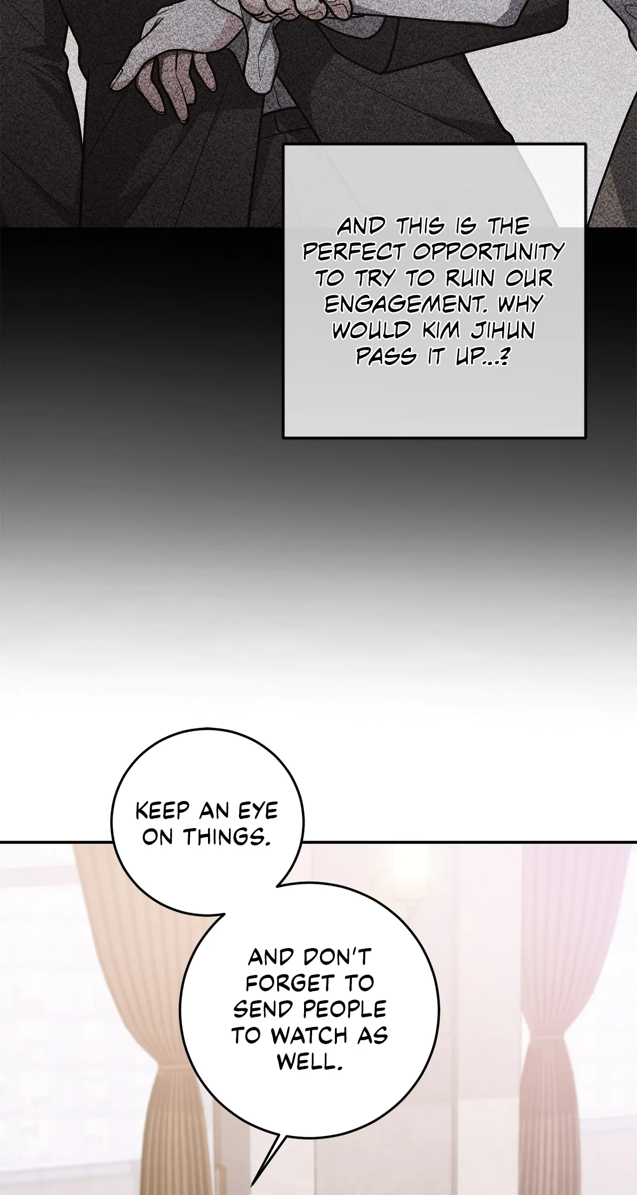 Lustfully – Manhwa Chapter 24 - page 55