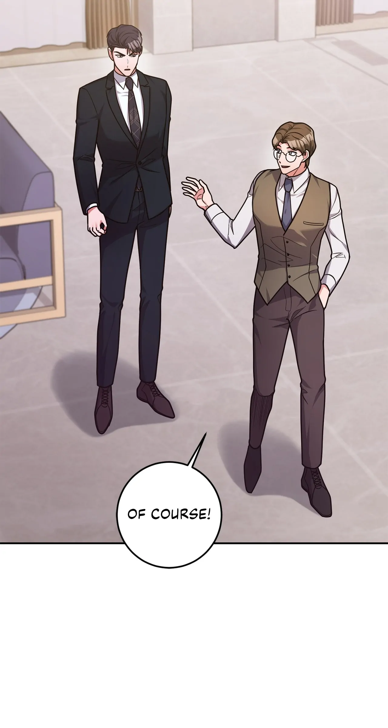Lustfully – Manhwa Chapter 24 - page 56