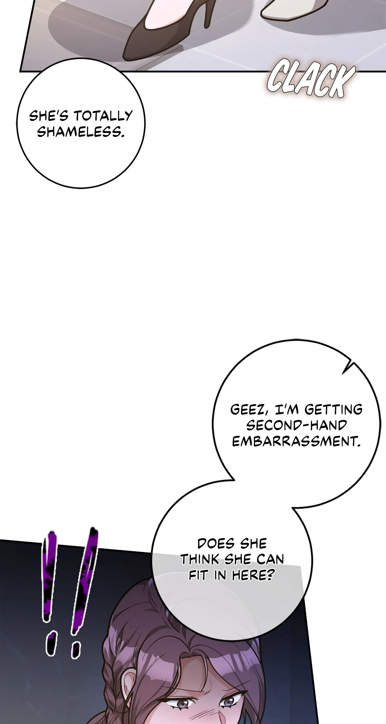 Lustfully – Manhwa Chapter 24 - page 61