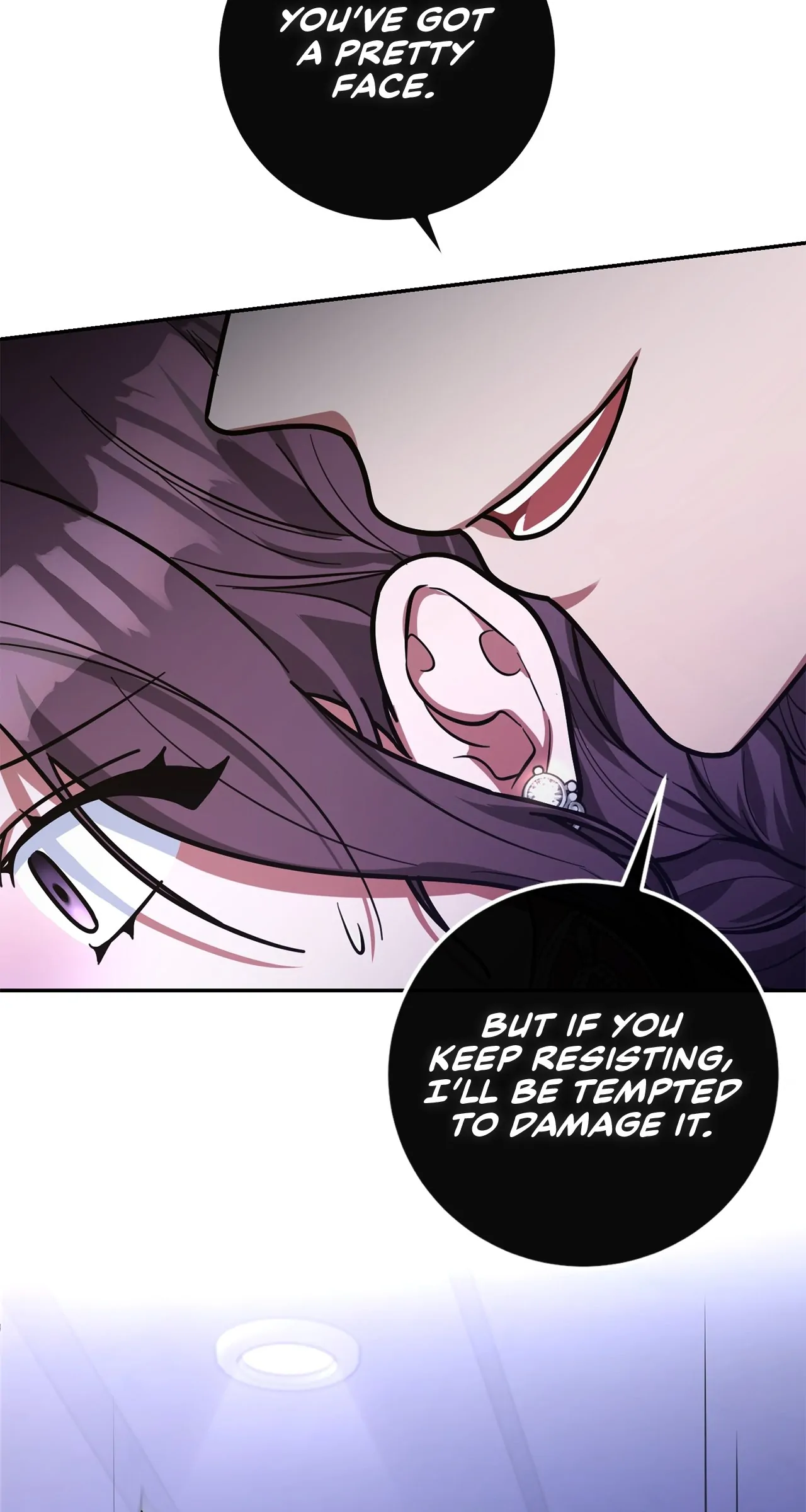 Lustfully – Manhwa Chapter 24 - page 74