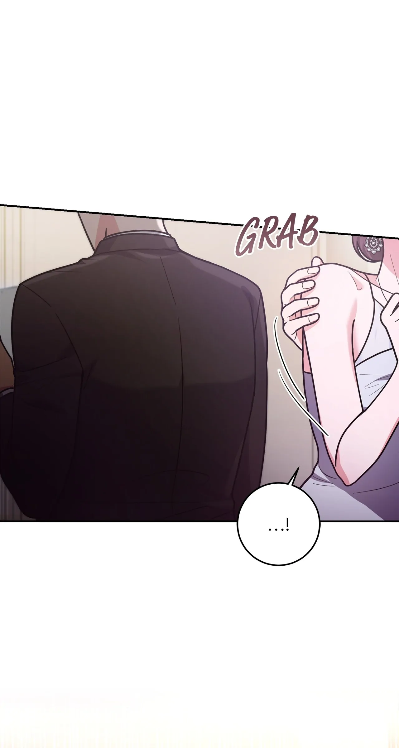 Lustfully – Manhwa Chapter 24 - page 8