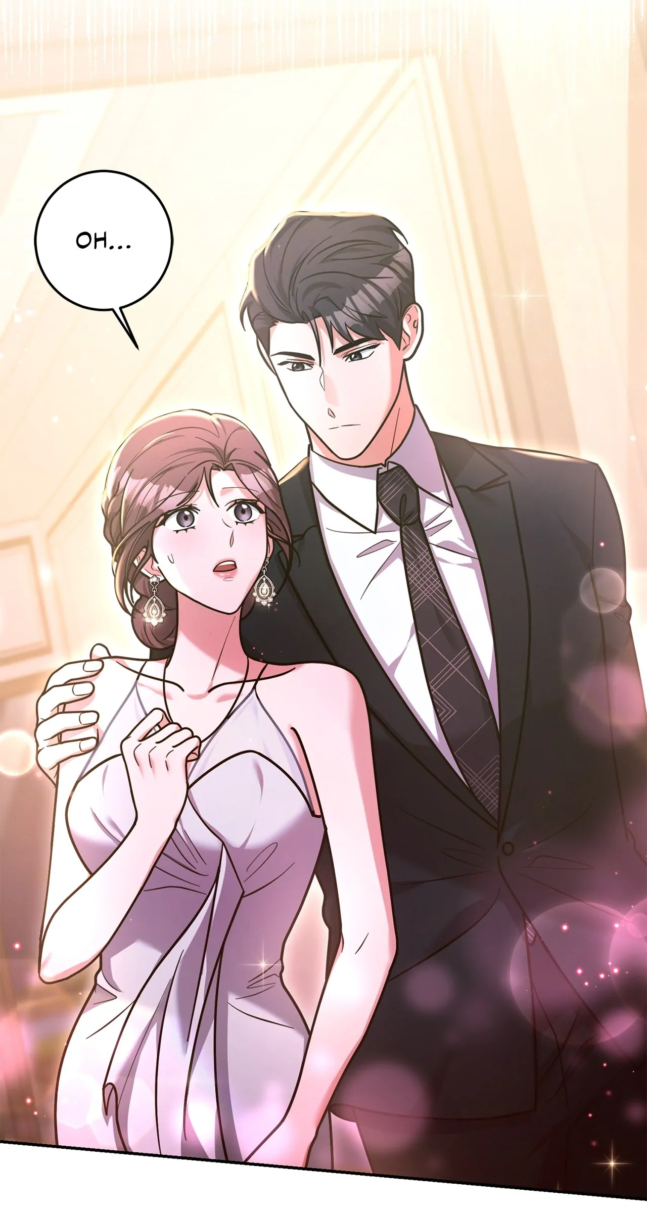 Lustfully – Manhwa Chapter 24 - page 9