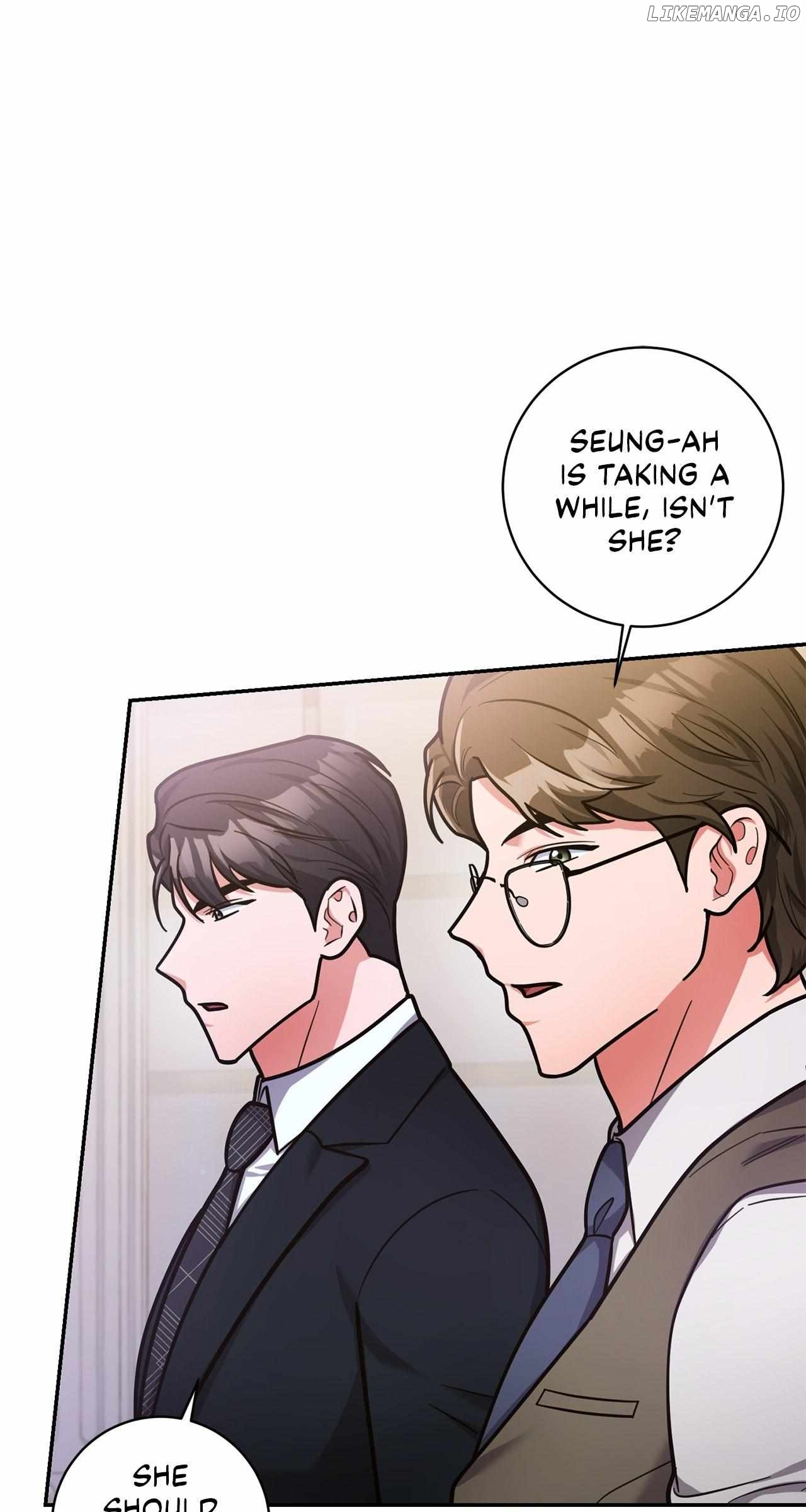 Lustfully – Manhwa Chapter 25 - page 1