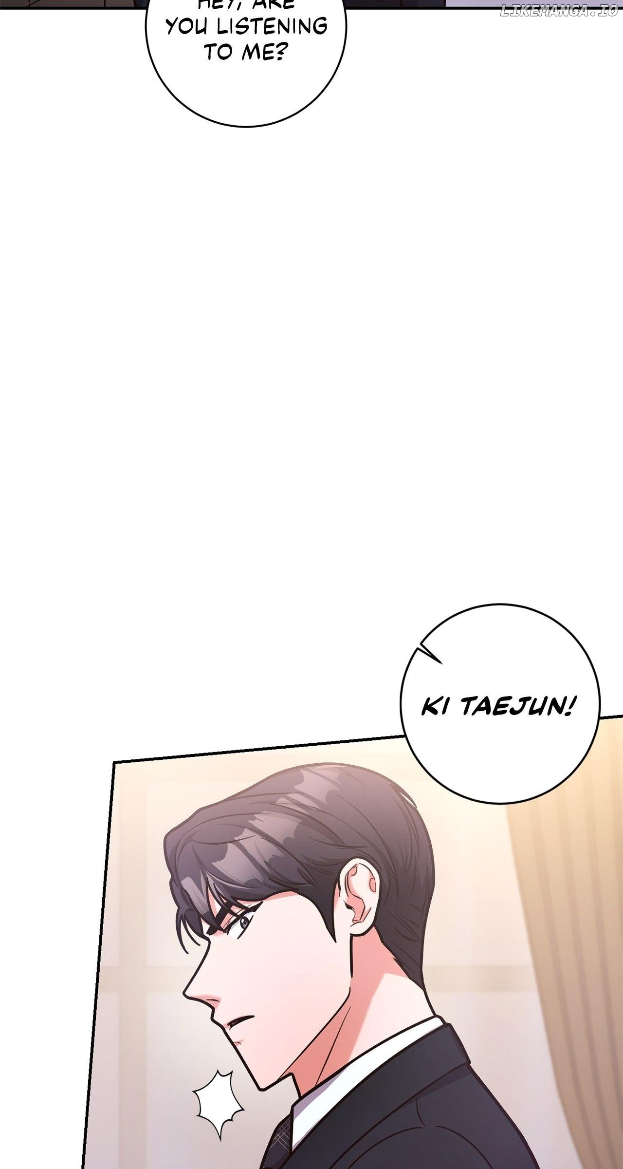 Lustfully – Manhwa Chapter 25 - page 10