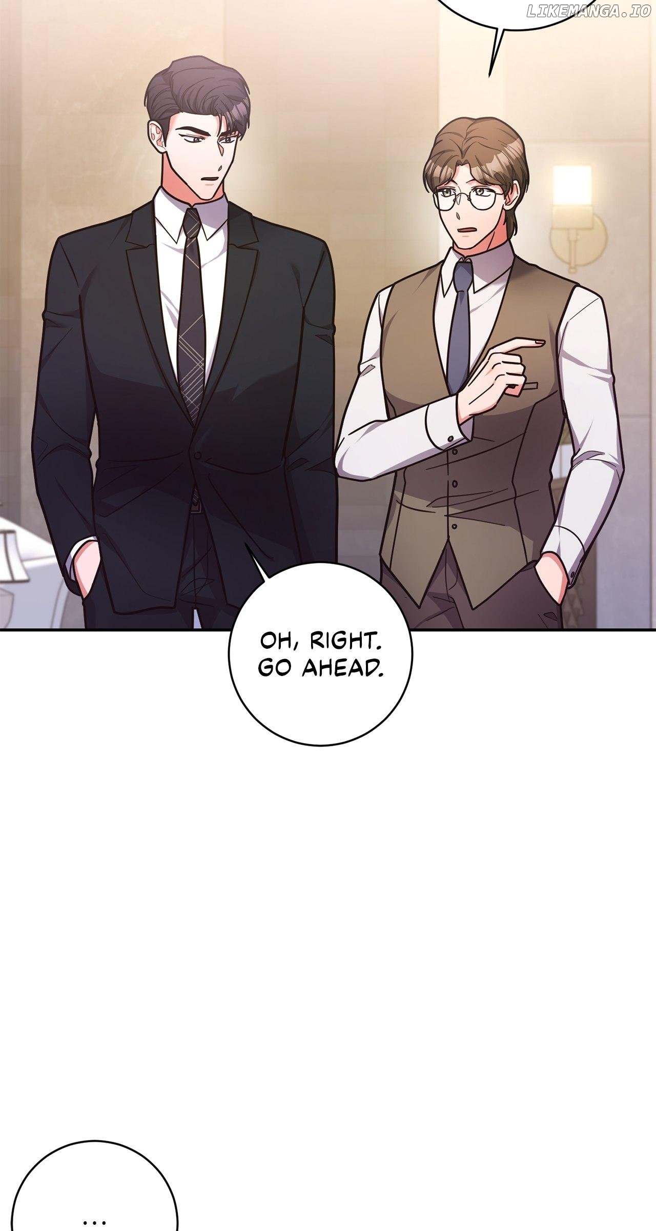 Lustfully – Manhwa Chapter 25 - page 13