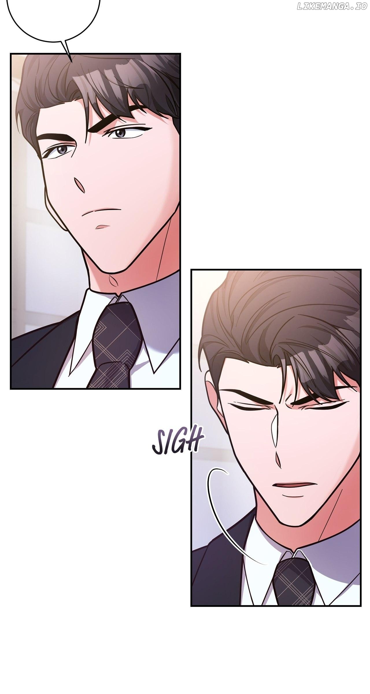 Lustfully – Manhwa Chapter 25 - page 14