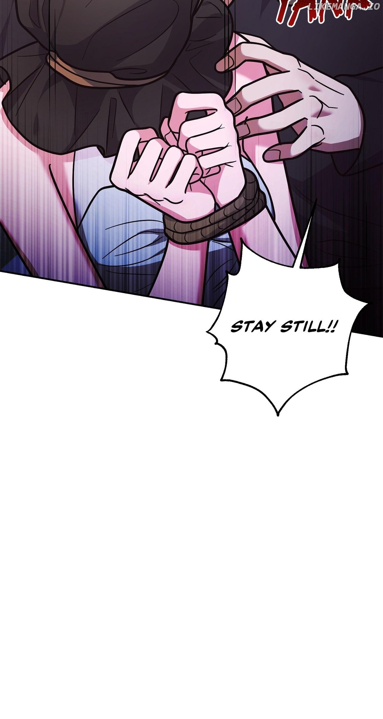 Lustfully – Manhwa Chapter 25 - page 18