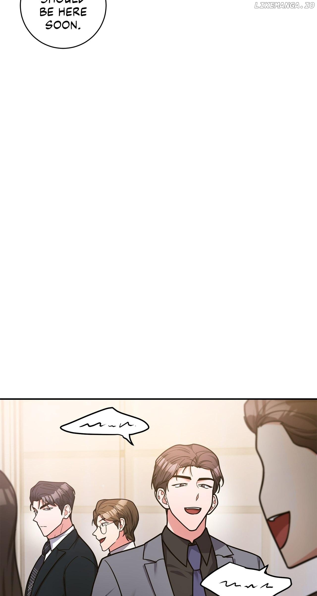 Lustfully – Manhwa Chapter 25 - page 2