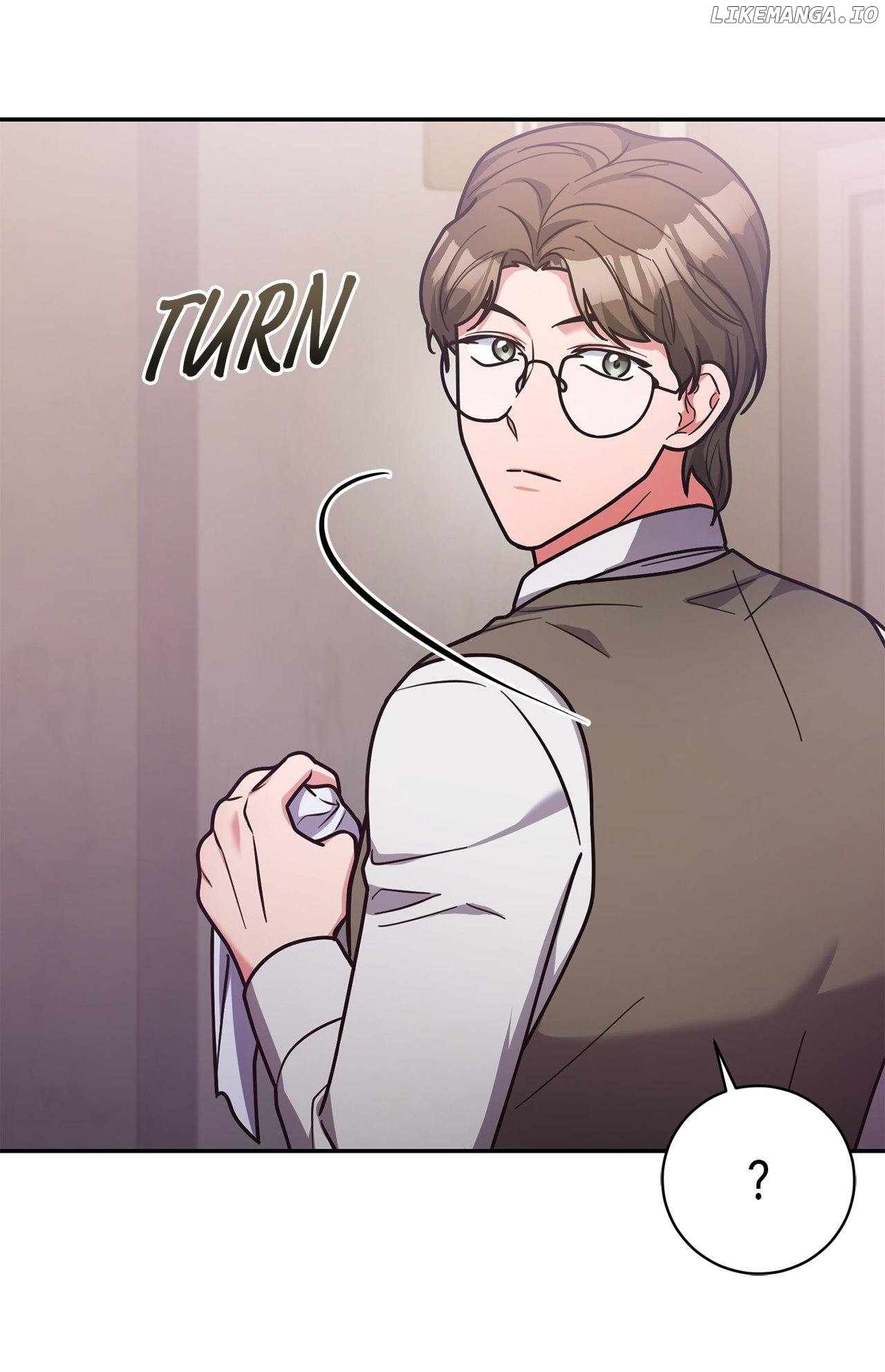 Lustfully – Manhwa Chapter 25 - page 22