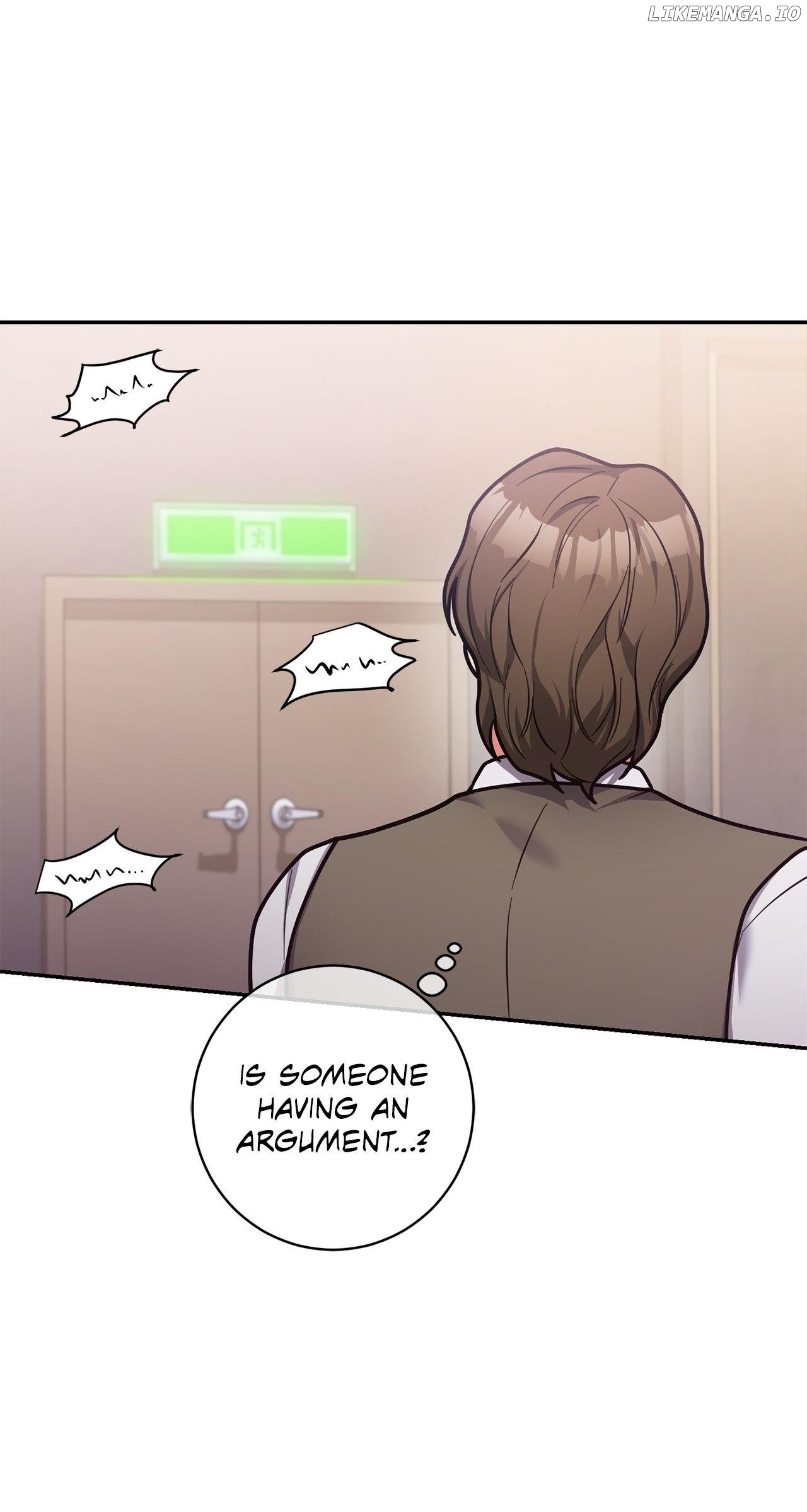 Lustfully – Manhwa Chapter 25 - page 23